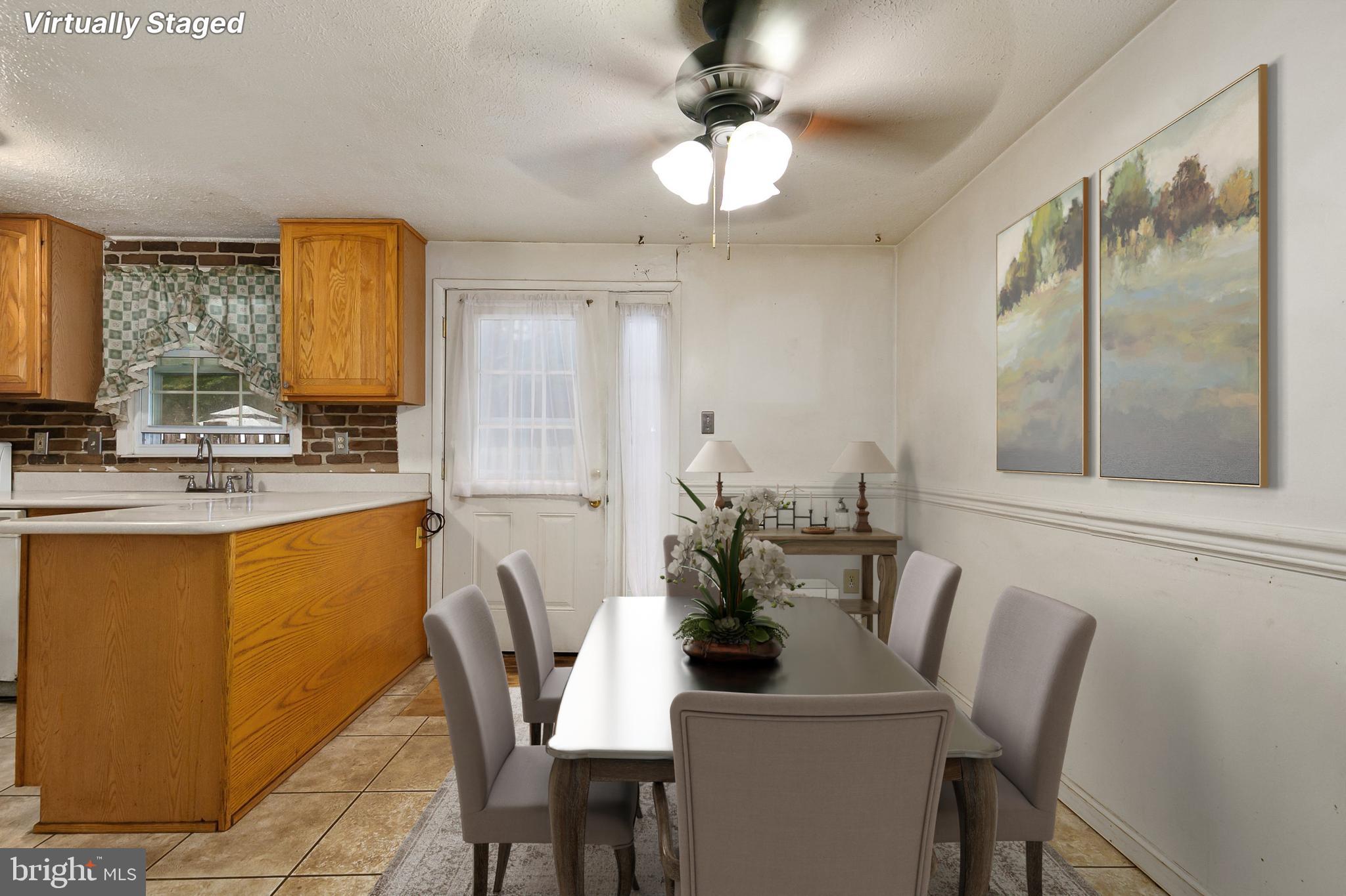 GERMANTOWN ESTATES - Residential