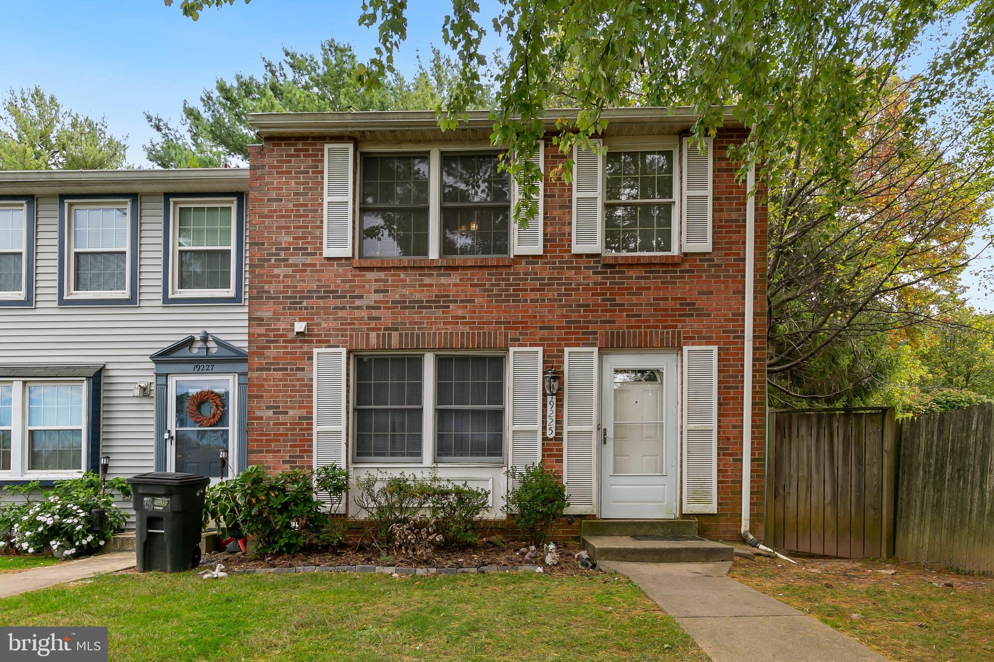 GERMANTOWN ESTATES - Residential