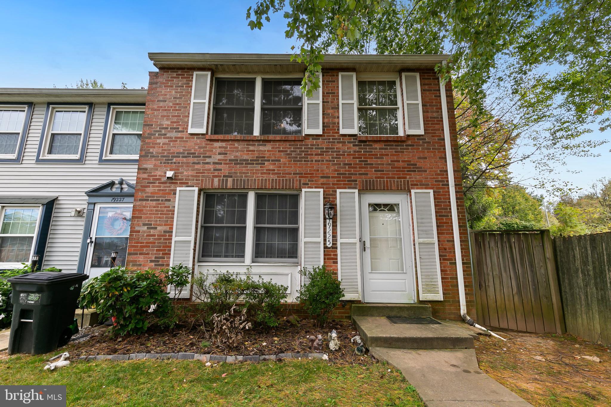 GERMANTOWN ESTATES - Residential