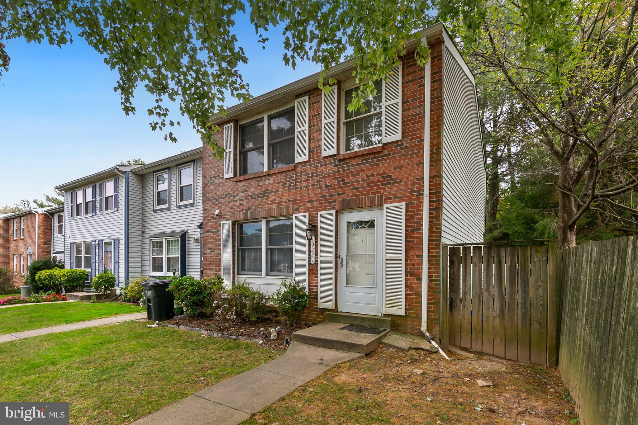 GERMANTOWN ESTATES - Residential