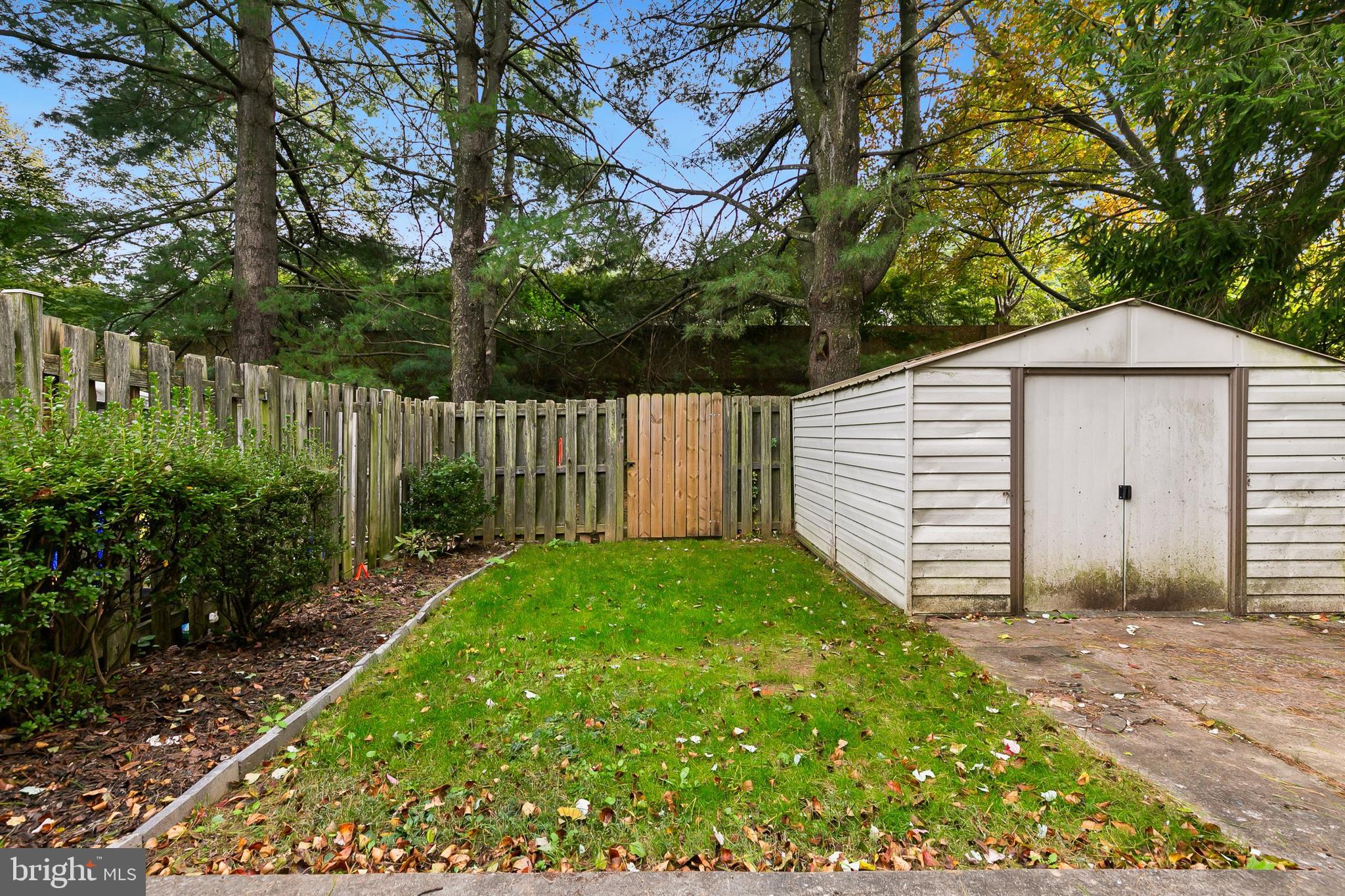 GERMANTOWN ESTATES - Residential