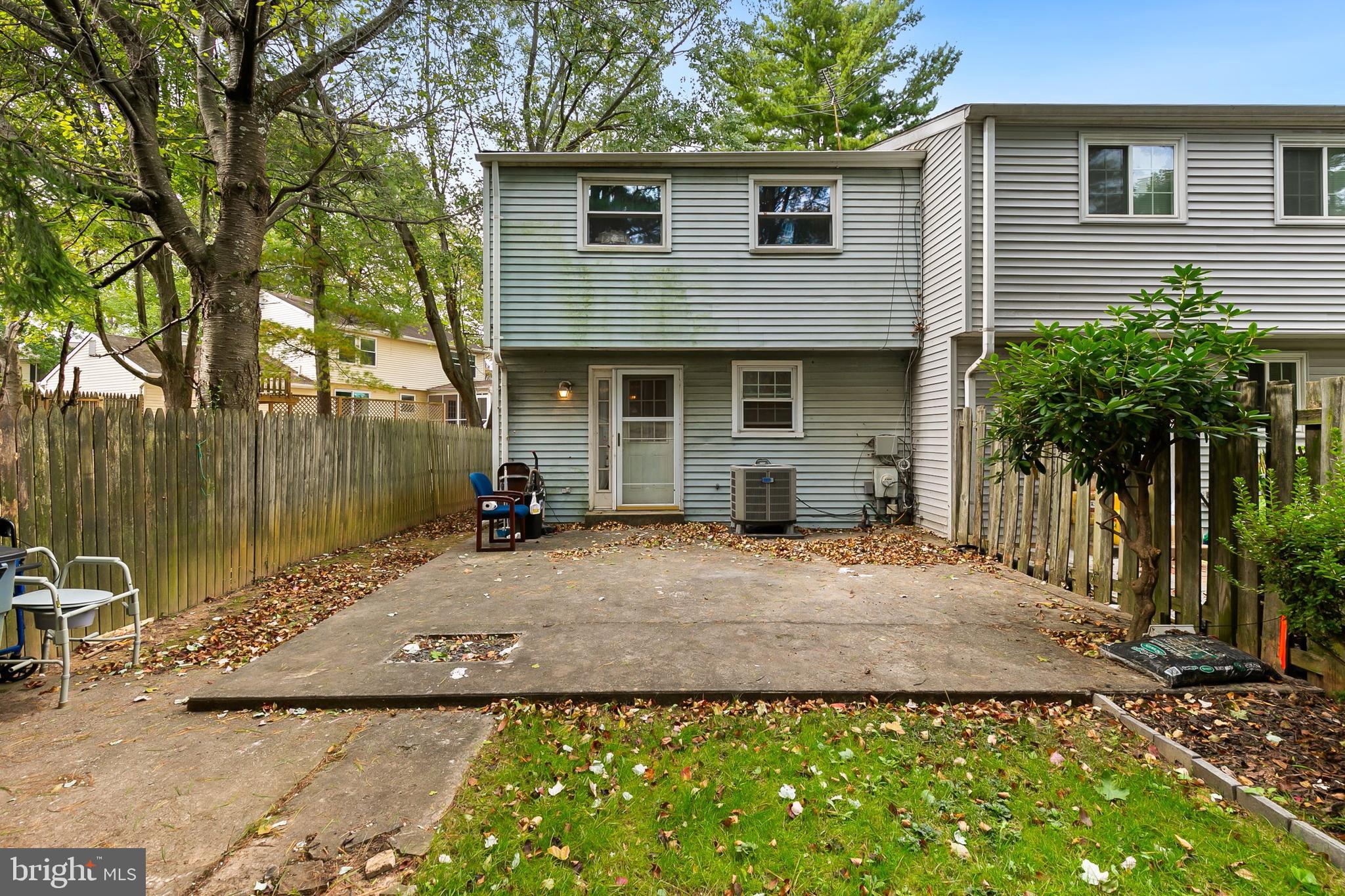 GERMANTOWN ESTATES - Residential