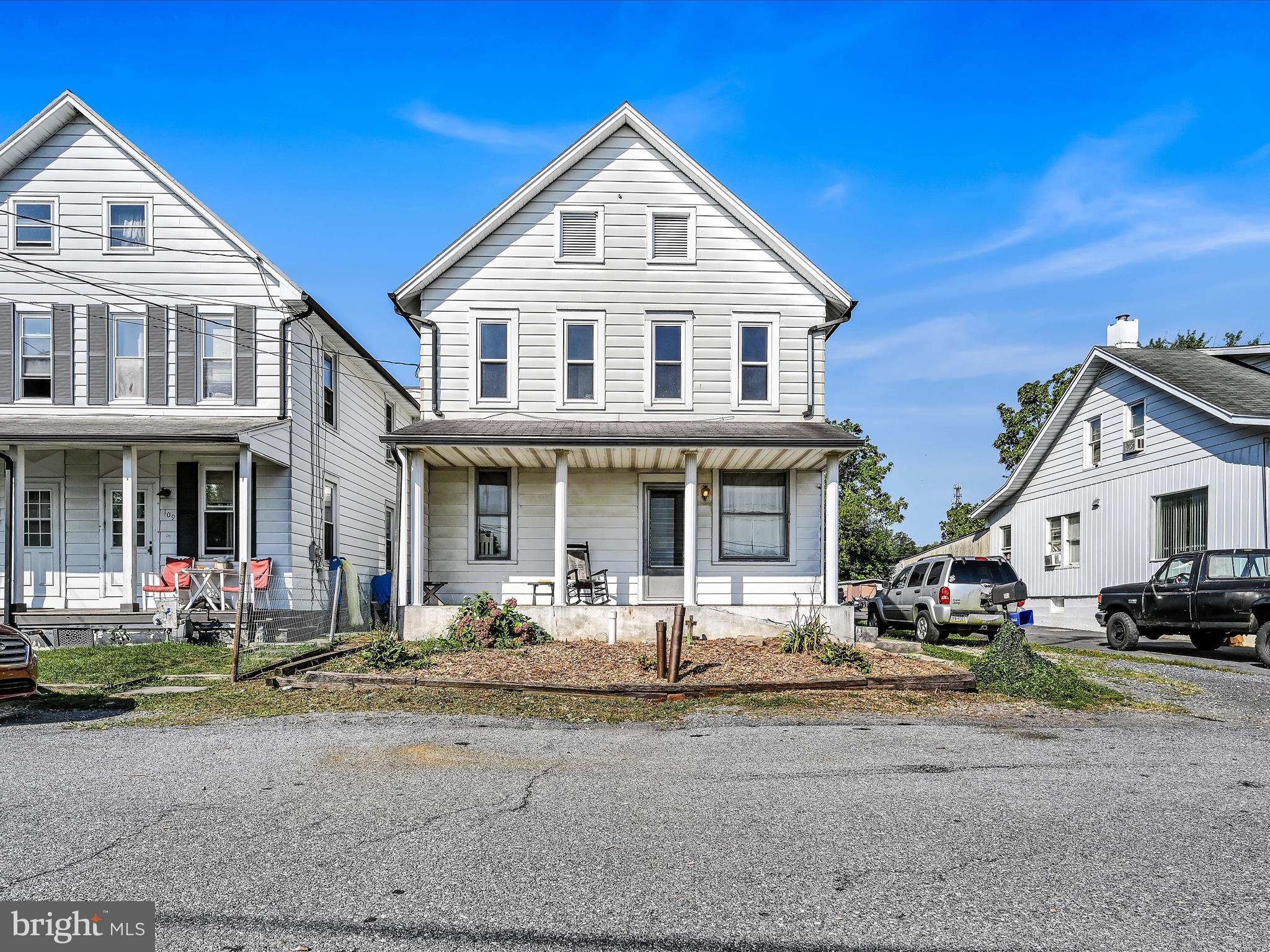 NONE AVAILABLE - Residential