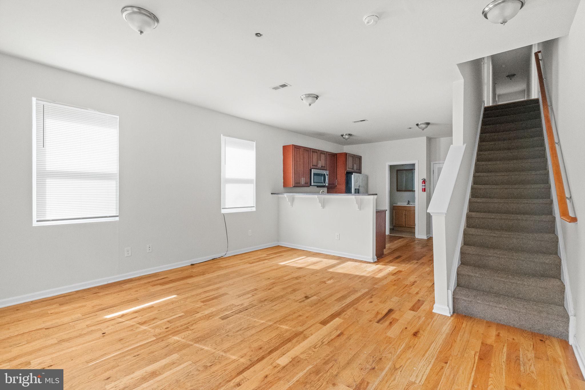 TEMPLE UNIVERSITY - Residential Income