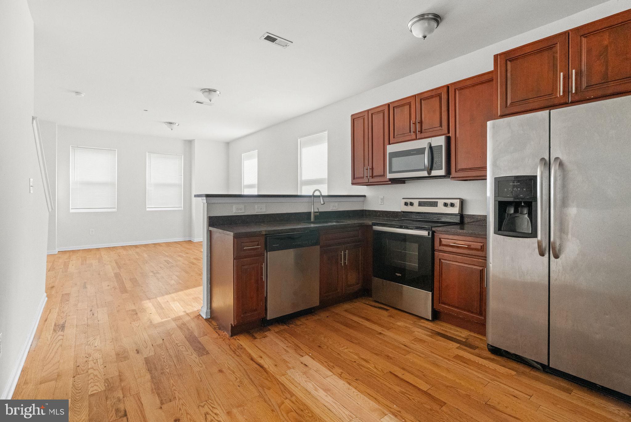 TEMPLE UNIVERSITY - Residential Income