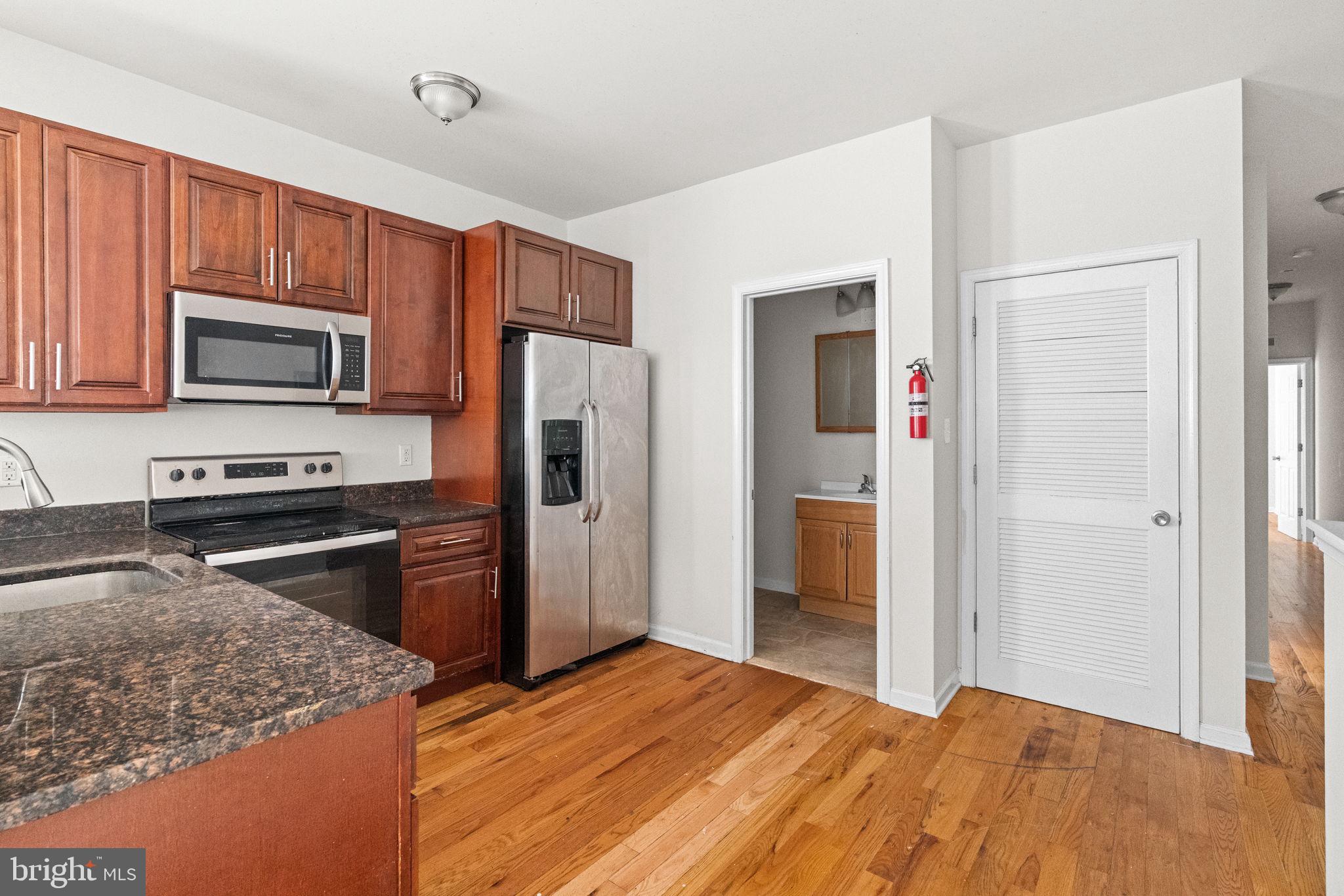 TEMPLE UNIVERSITY - Residential Income