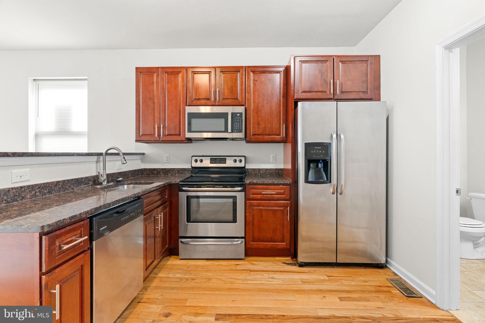 TEMPLE UNIVERSITY - Residential Income