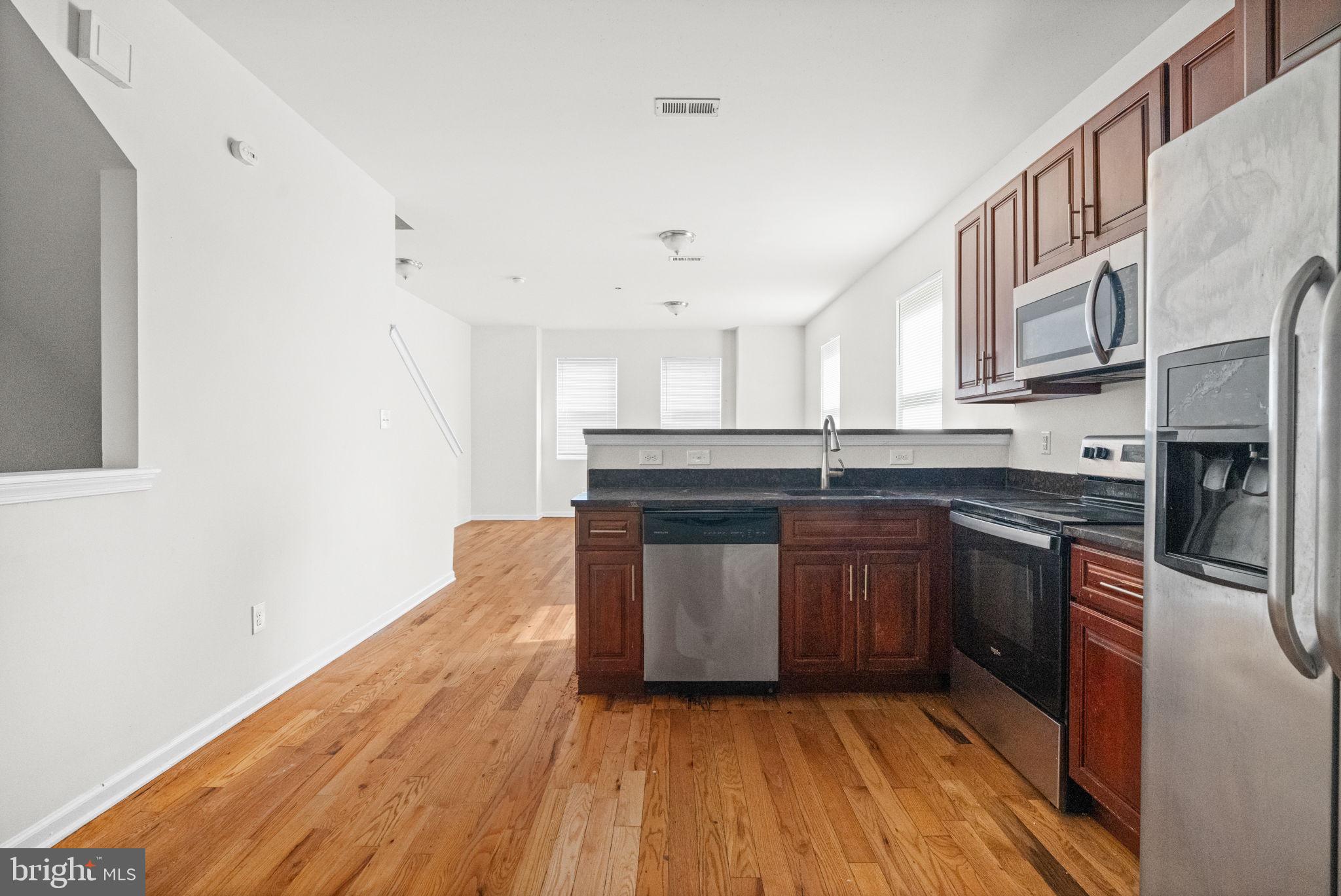 TEMPLE UNIVERSITY - Residential Income