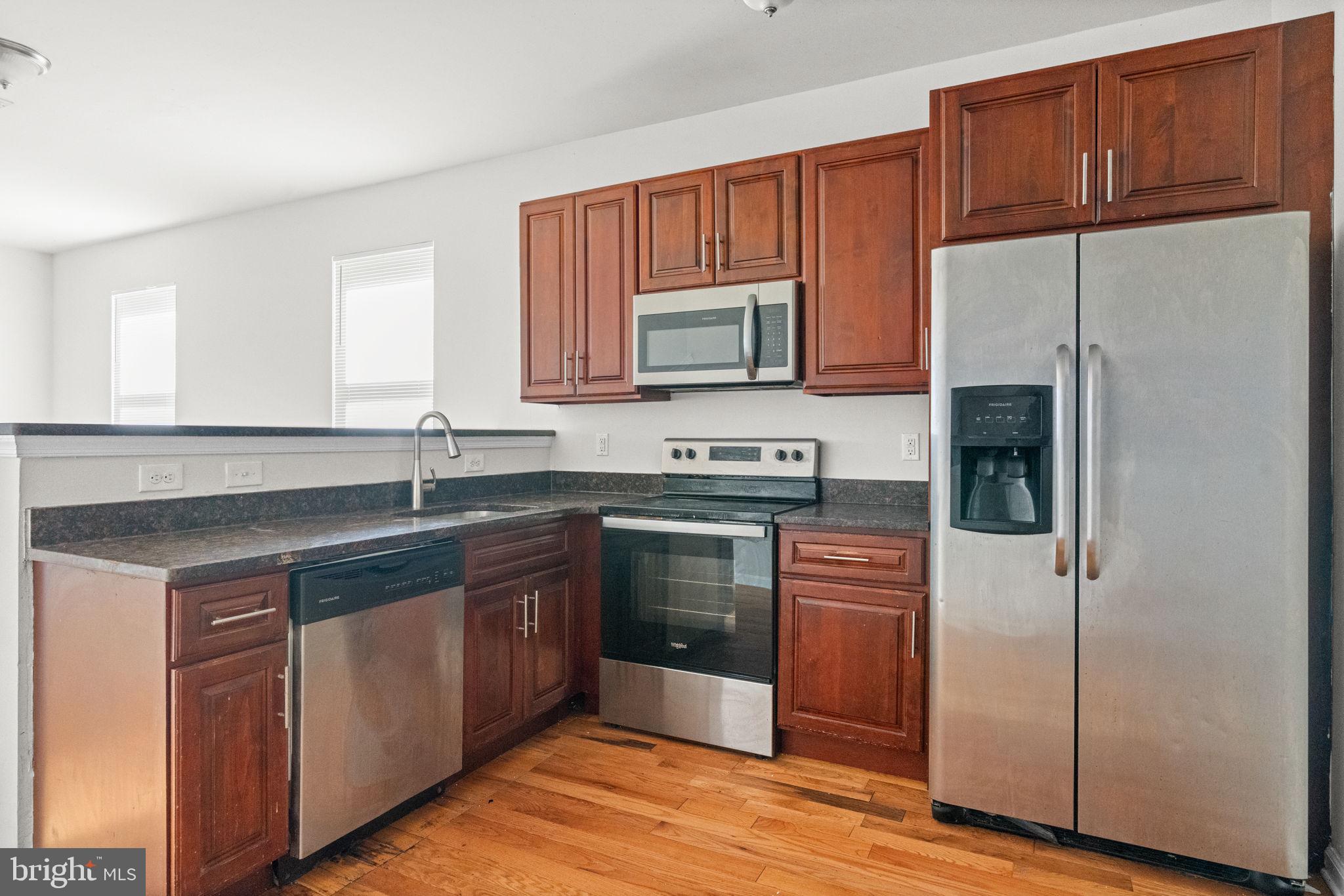 TEMPLE UNIVERSITY - Residential Income