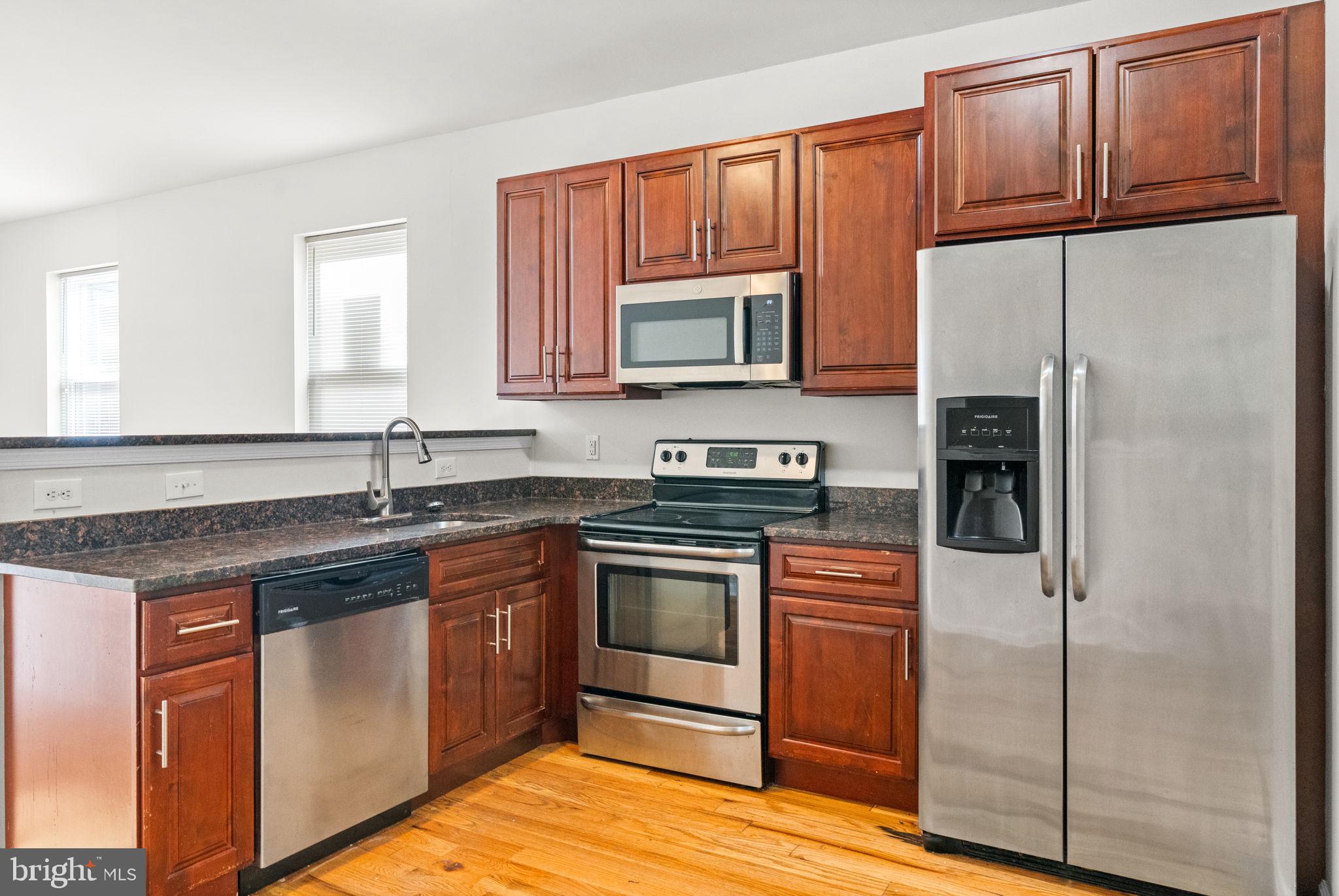 TEMPLE UNIVERSITY - Residential Income