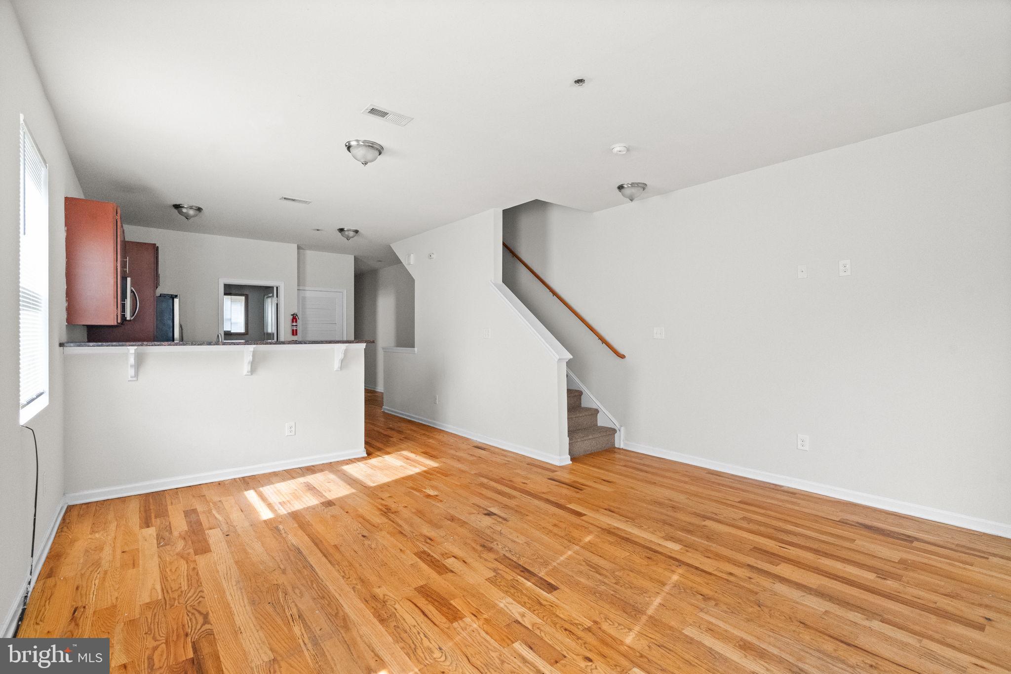 TEMPLE UNIVERSITY - Residential Income