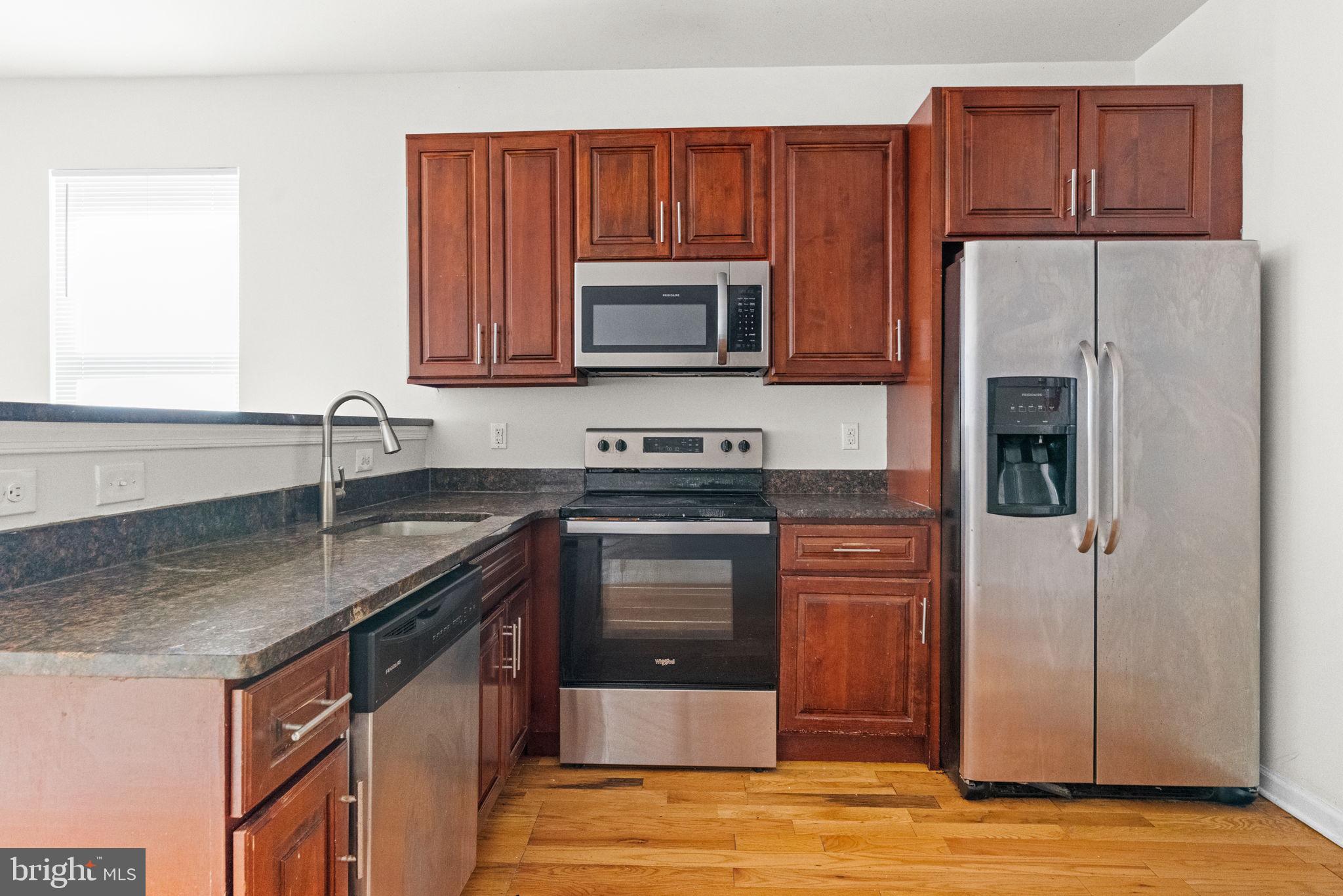 TEMPLE UNIVERSITY - Residential Income