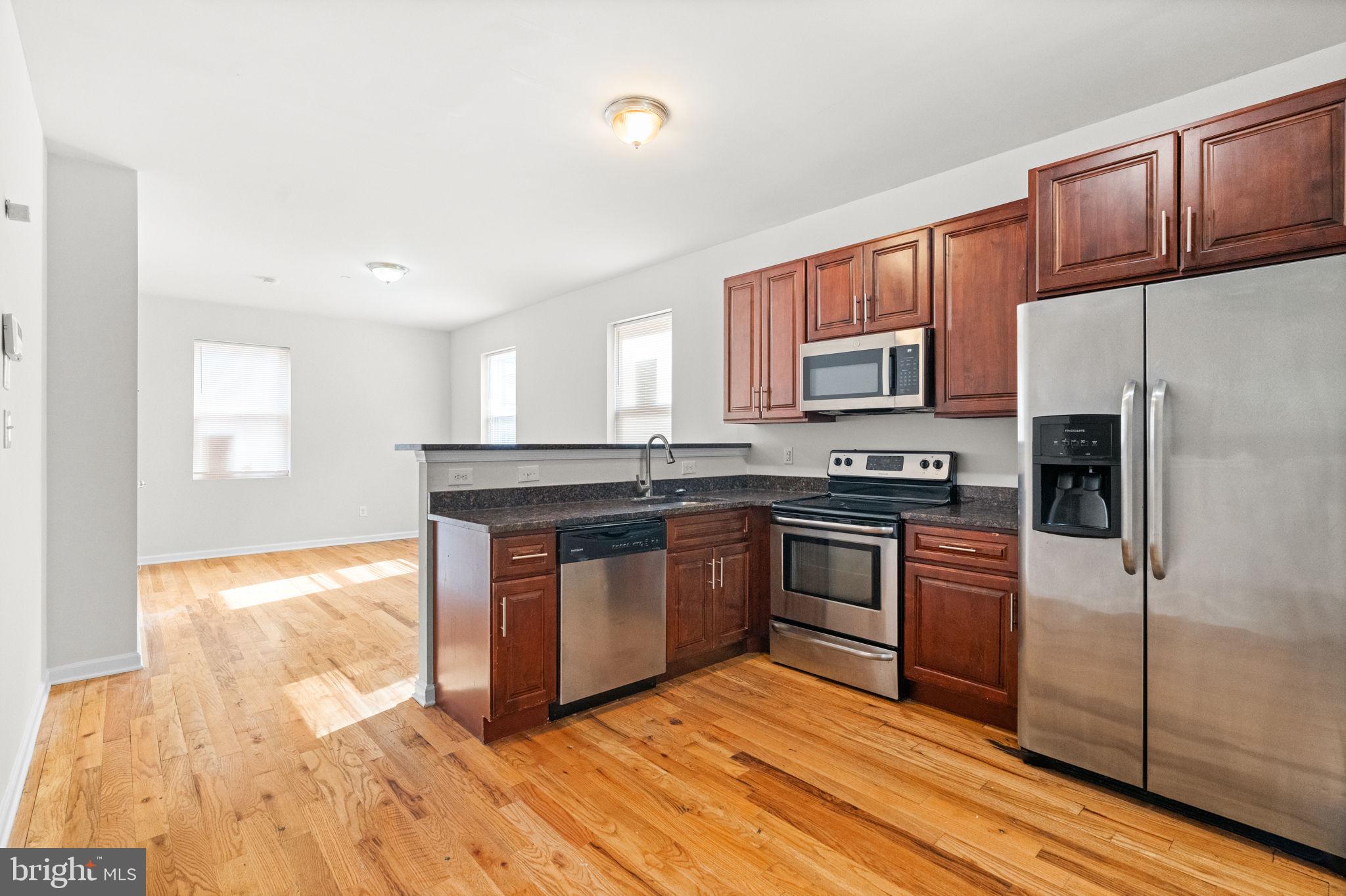 TEMPLE UNIVERSITY - Residential Income