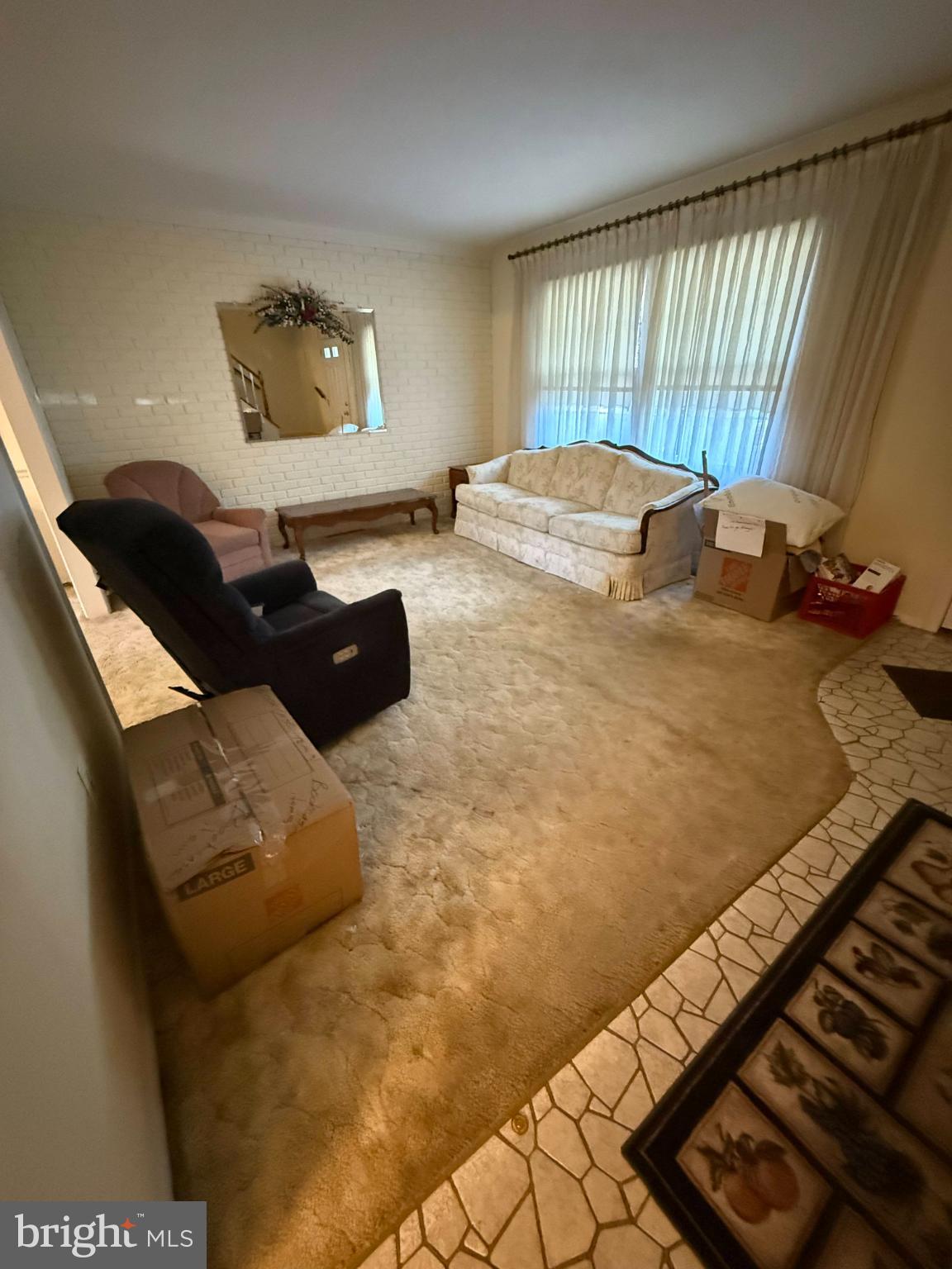 CROFTON TOWNE - Residential