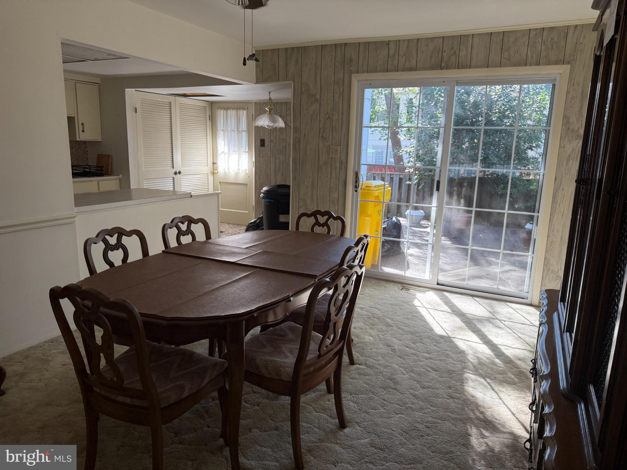 CROFTON TOWNE - Residential