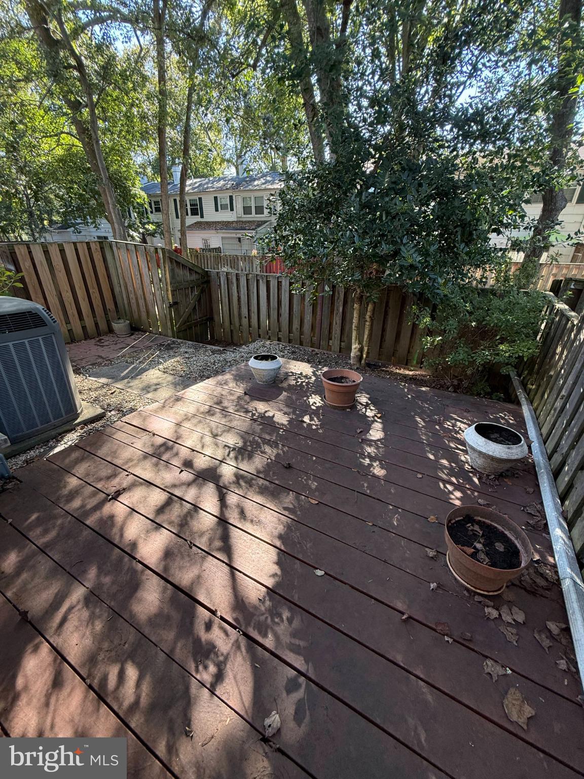 CROFTON TOWNE - Residential