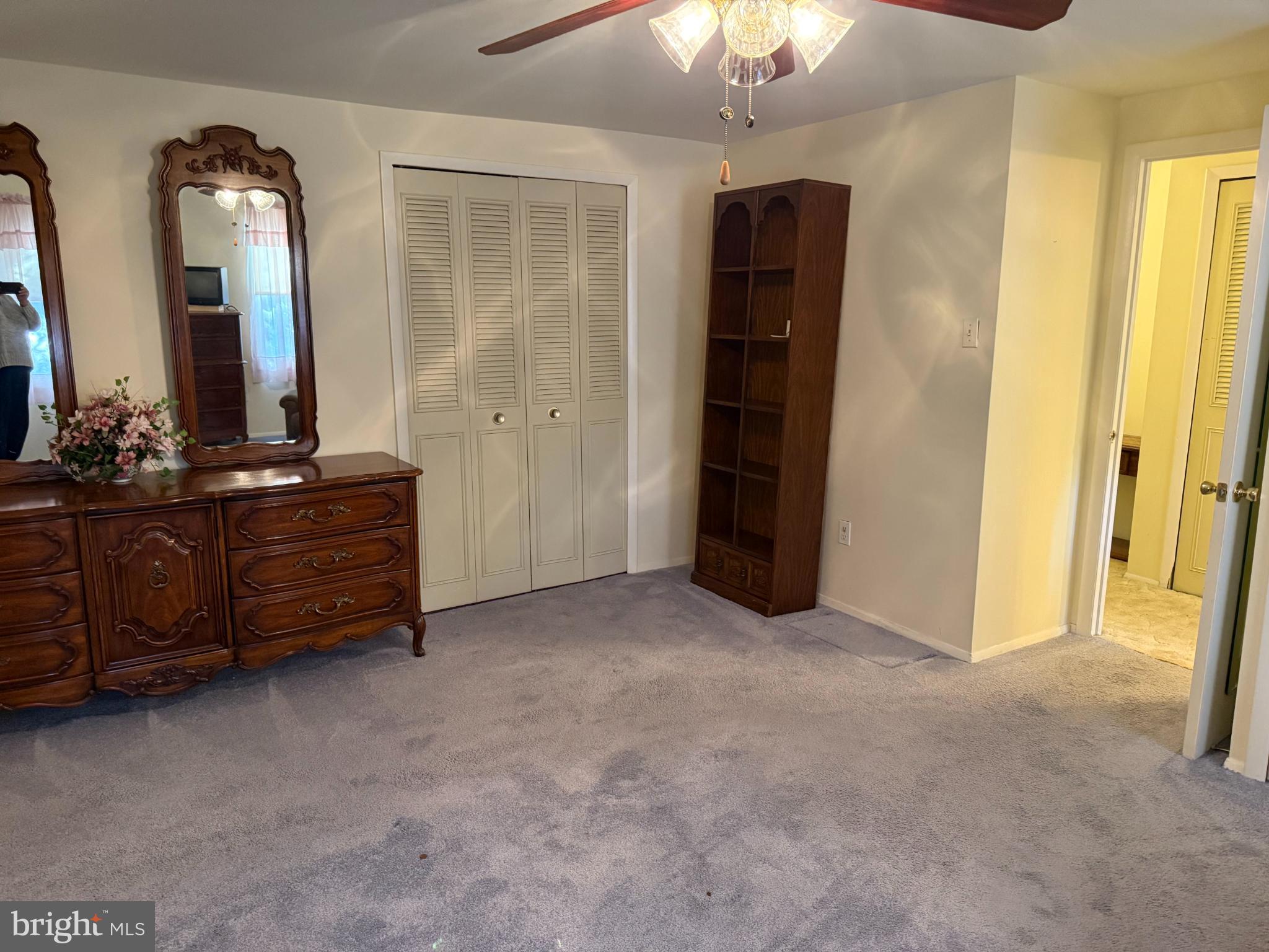 CROFTON TOWNE - Residential