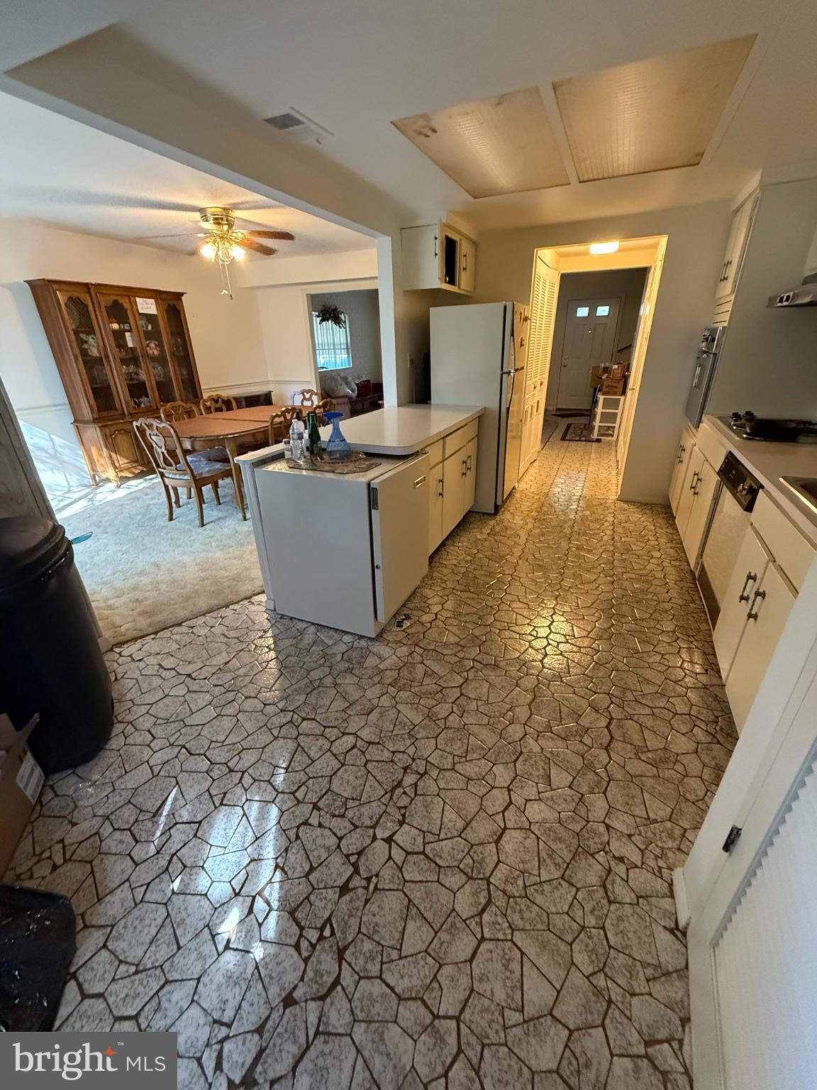 CROFTON TOWNE - Residential