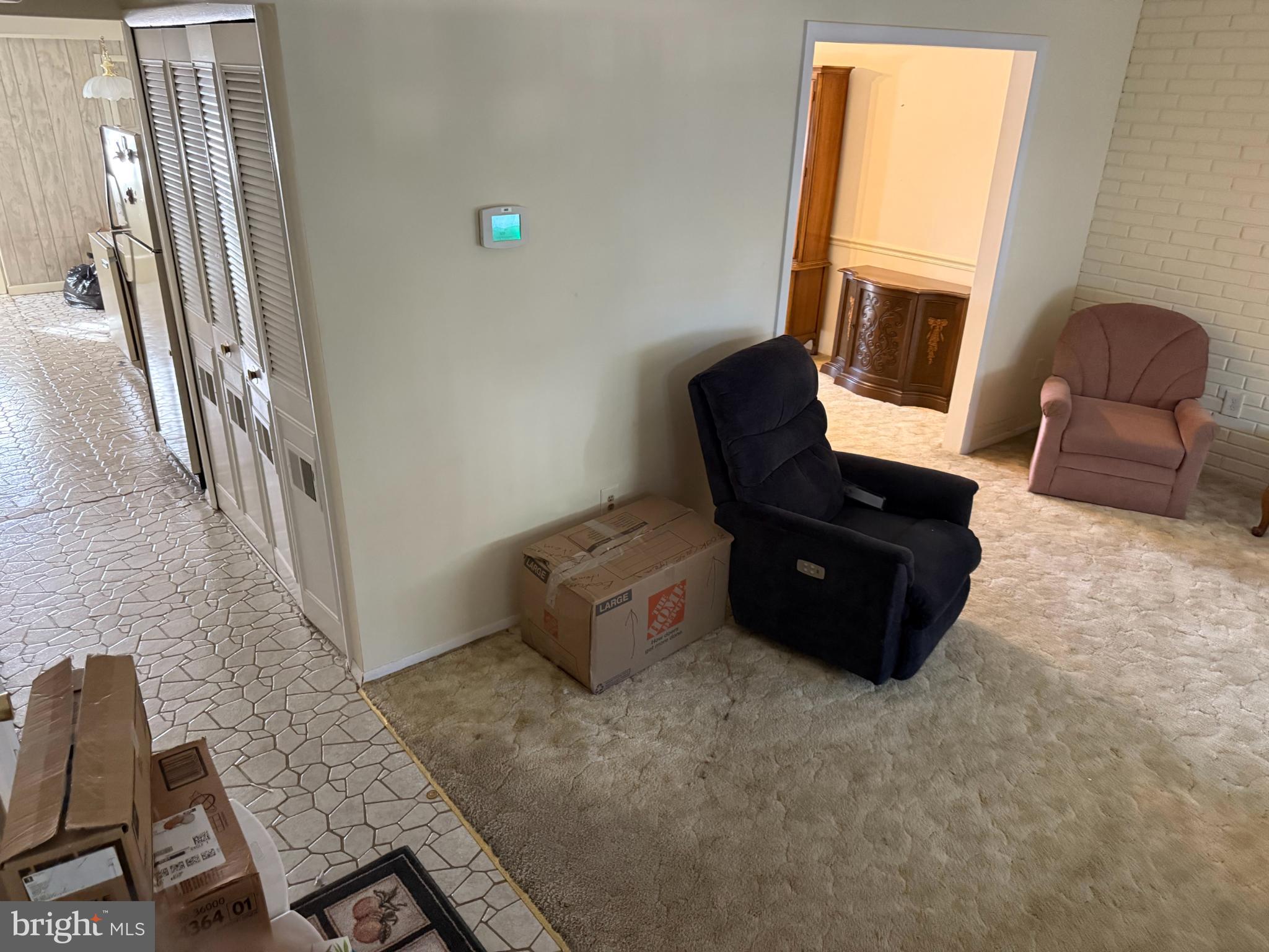 CROFTON TOWNE - Residential