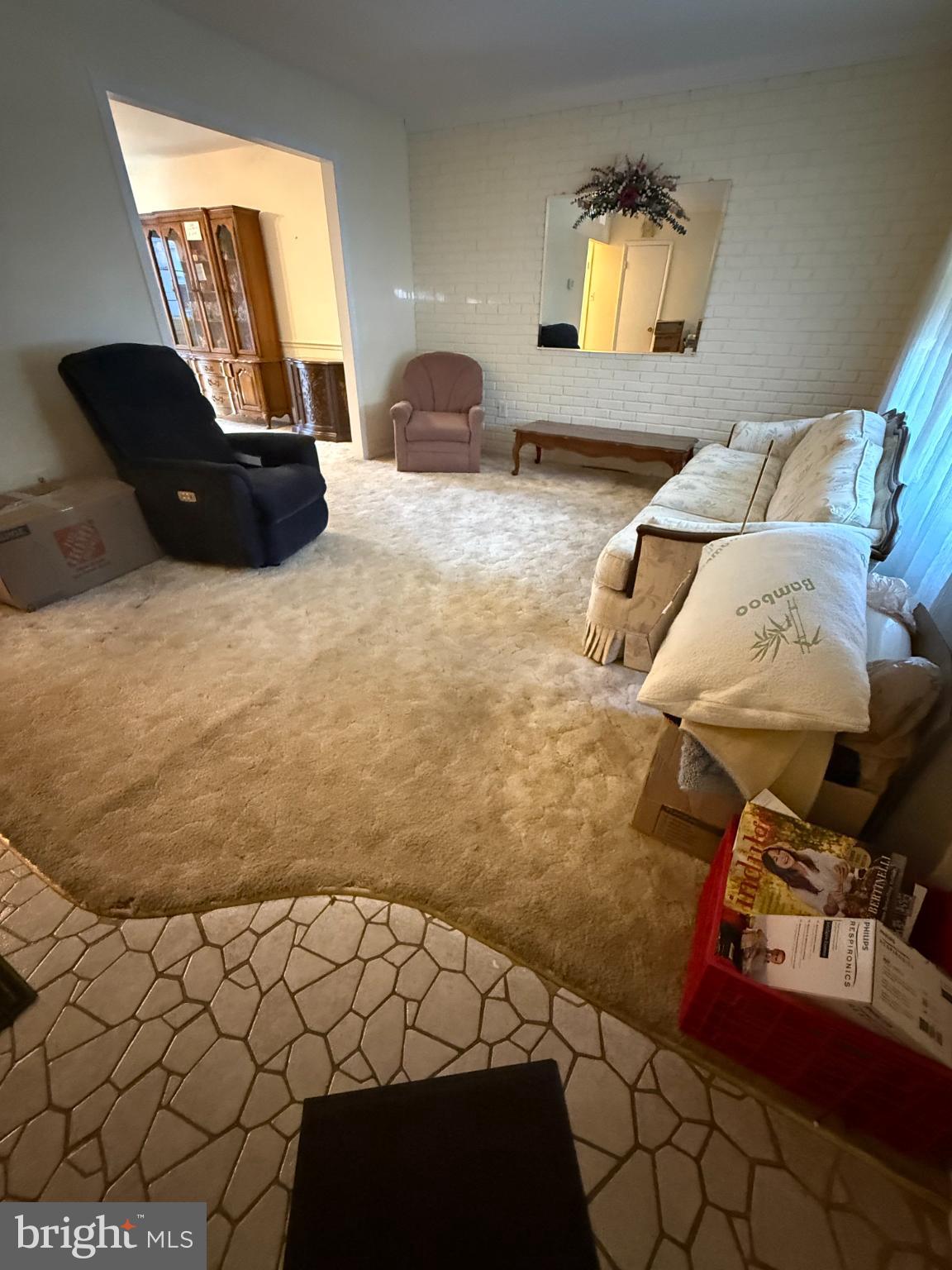 CROFTON TOWNE - Residential