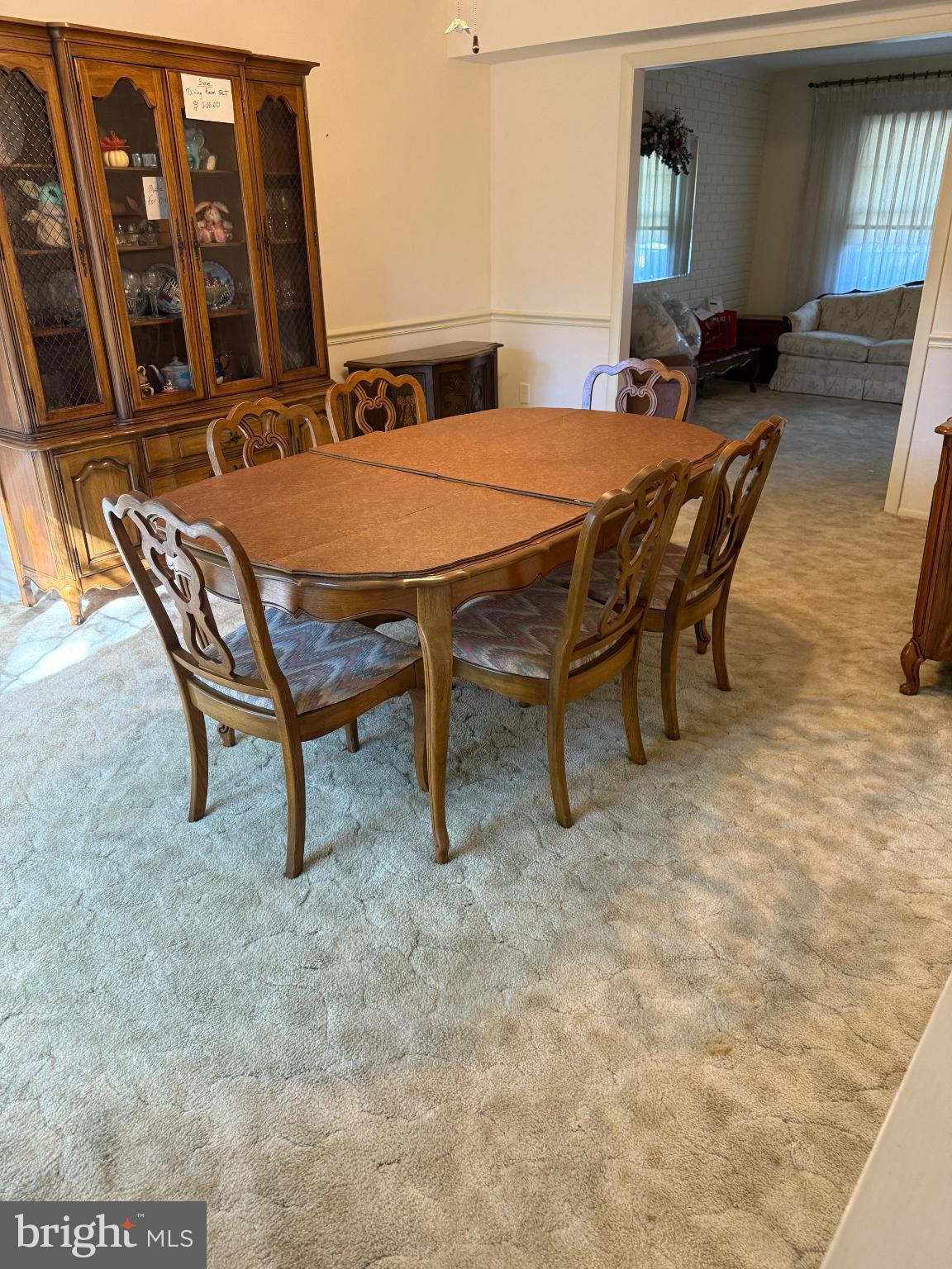 CROFTON TOWNE - Residential