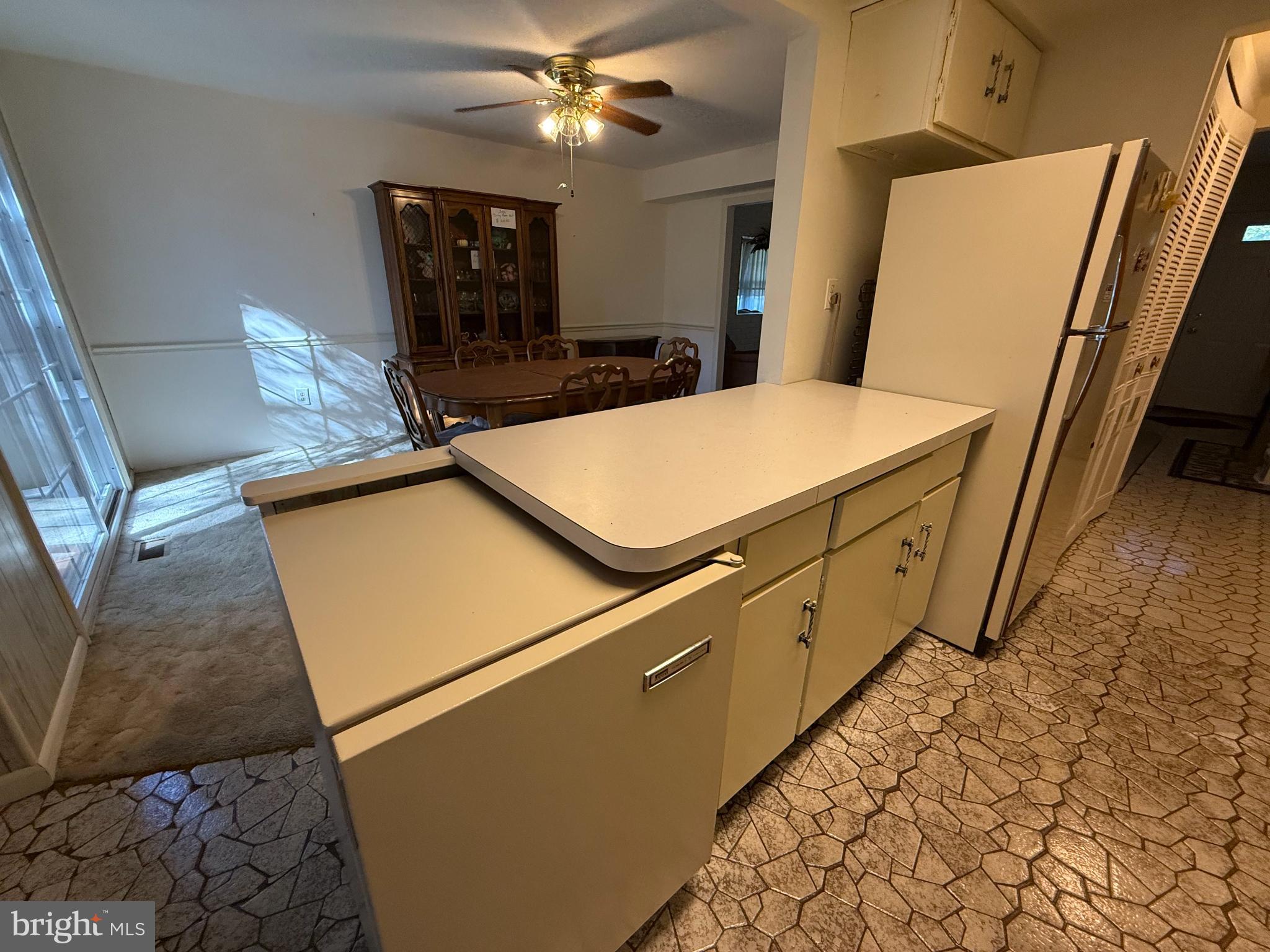 CROFTON TOWNE - Residential