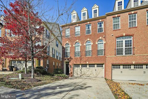 7312 ARCHSINE LANE LAUREL MD 20707