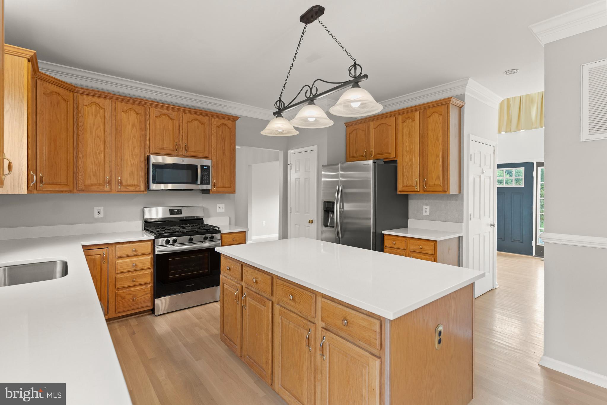 ST GEORGES ESTATES - Residential