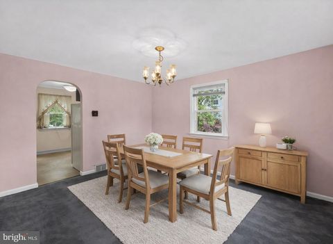 Tiny photo for 280 Sussex Avenue, SEWELL, NJ 08080 (MLS # NJGL2072252)