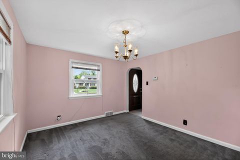 Tiny photo for 280 Sussex Avenue, SEWELL, NJ 08080 (MLS # NJGL2072252)
