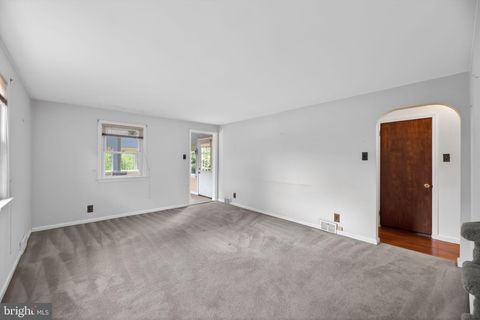 Tiny photo for 280 Sussex Avenue, SEWELL, NJ 08080 (MLS # NJGL2072252)
