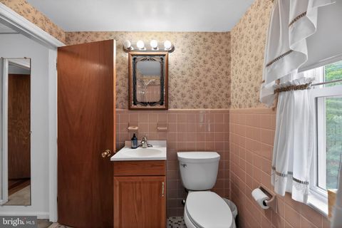 Tiny photo for 280 Sussex Avenue, SEWELL, NJ 08080 (MLS # NJGL2072252)