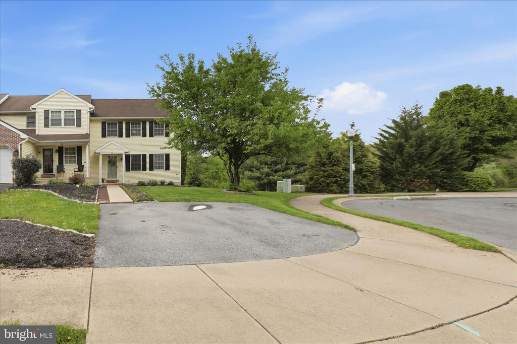 Photo of 44 Highland Court, REINHOLDS, PA 17569 (MLS # PALA2087908)