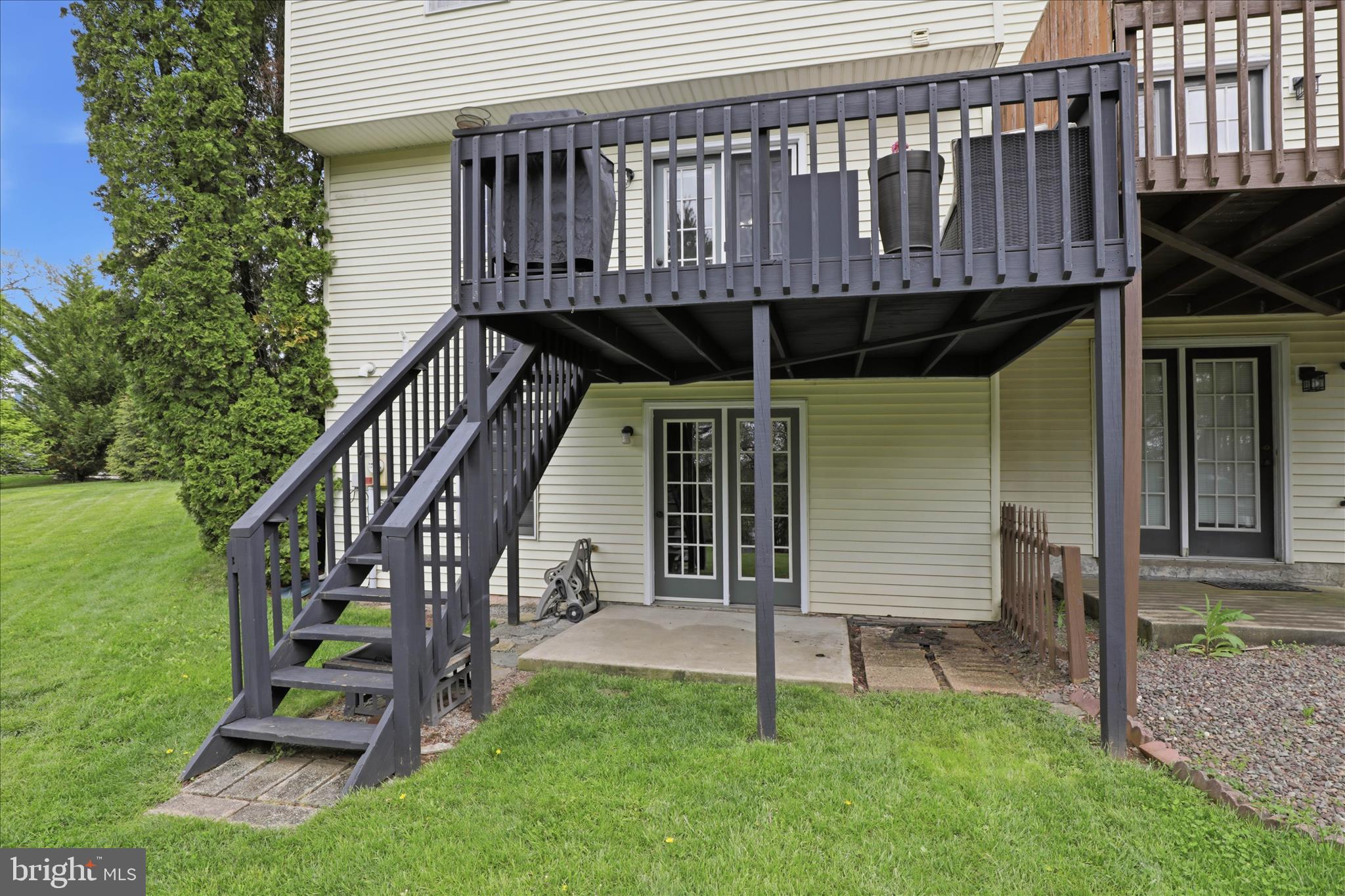 CHAPEL GATE - Residential