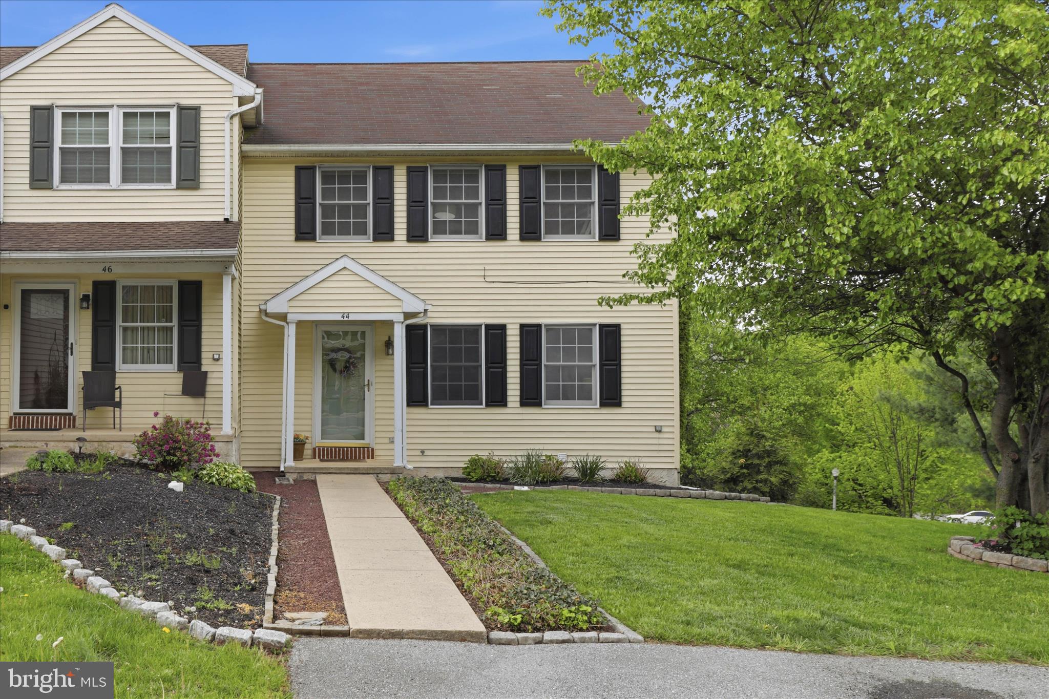 44 HIGHLAND COURT