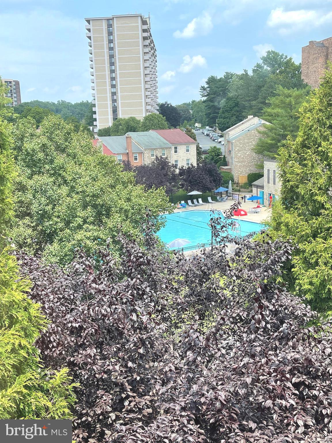 WESTLAKE PARK - Residential Lease