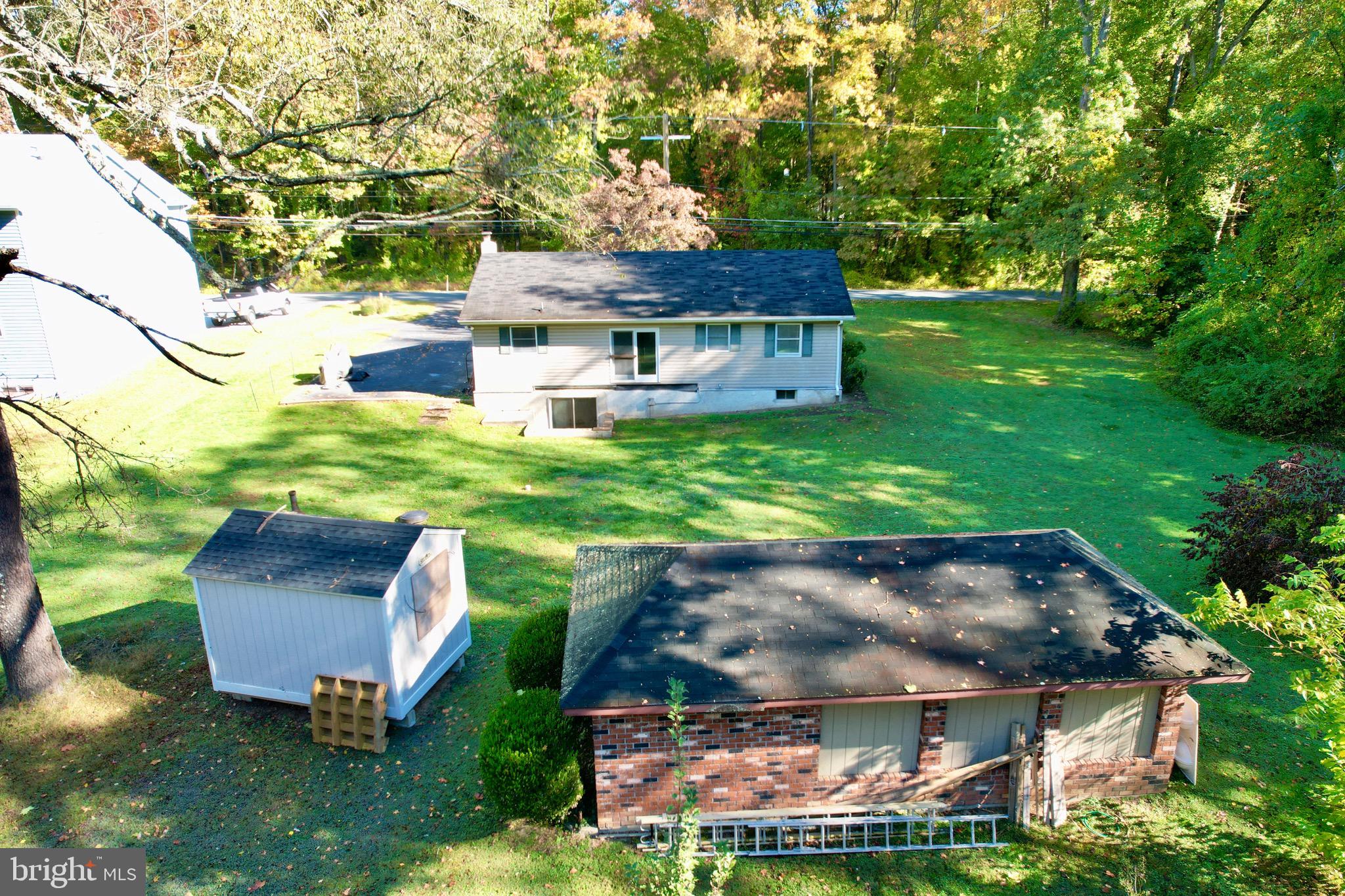 FOREST GREENS - Residential