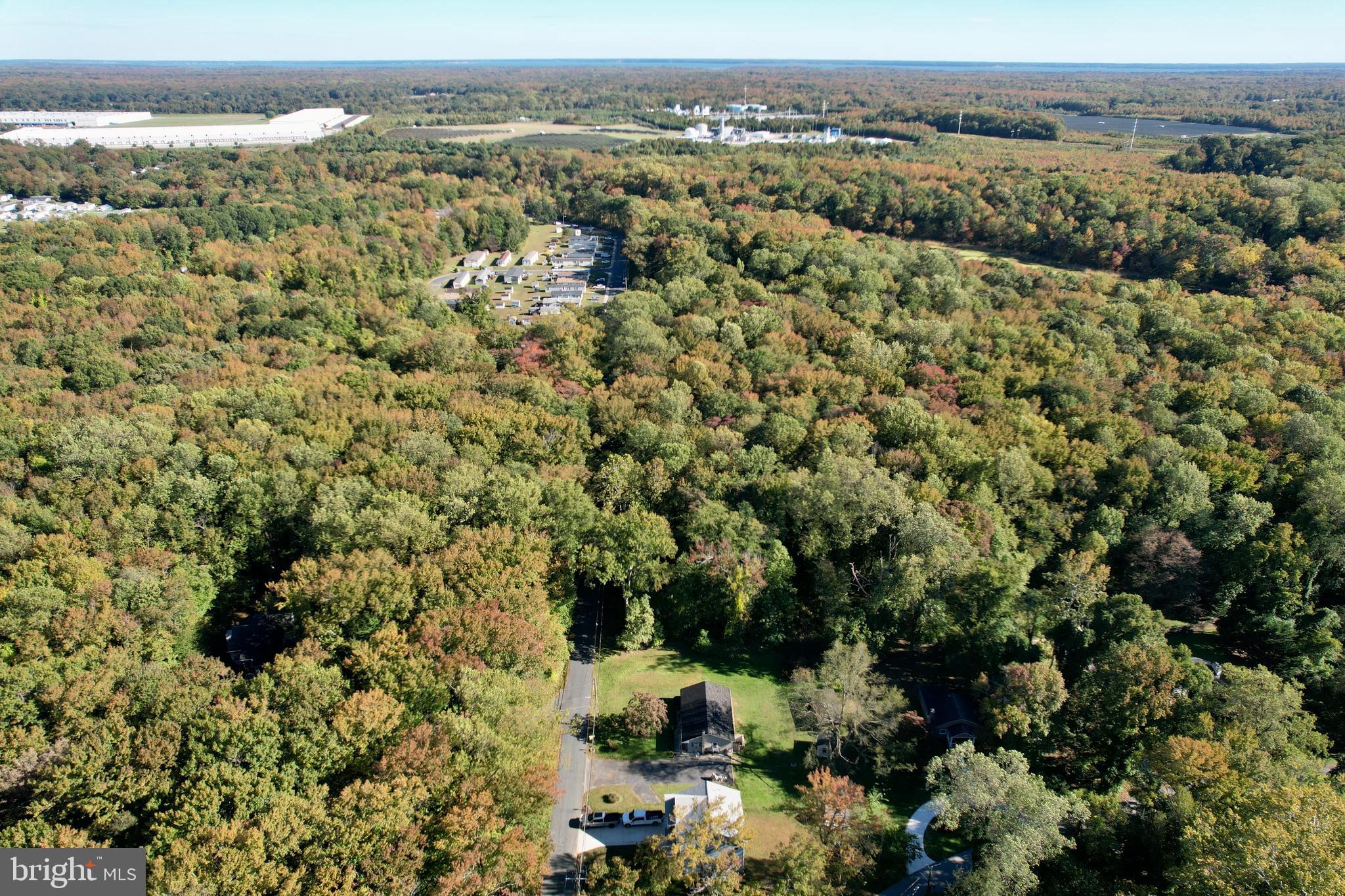 FOREST GREENS - Residential