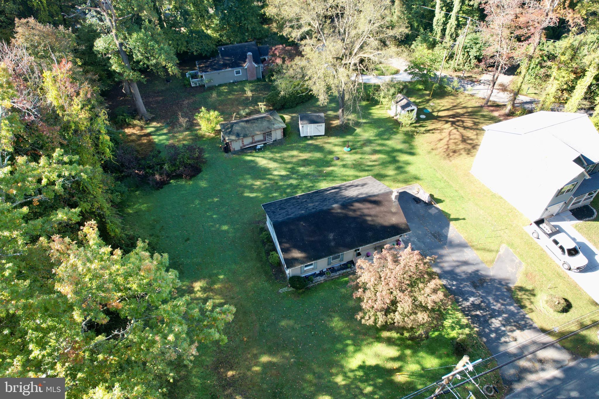 FOREST GREENS - Residential