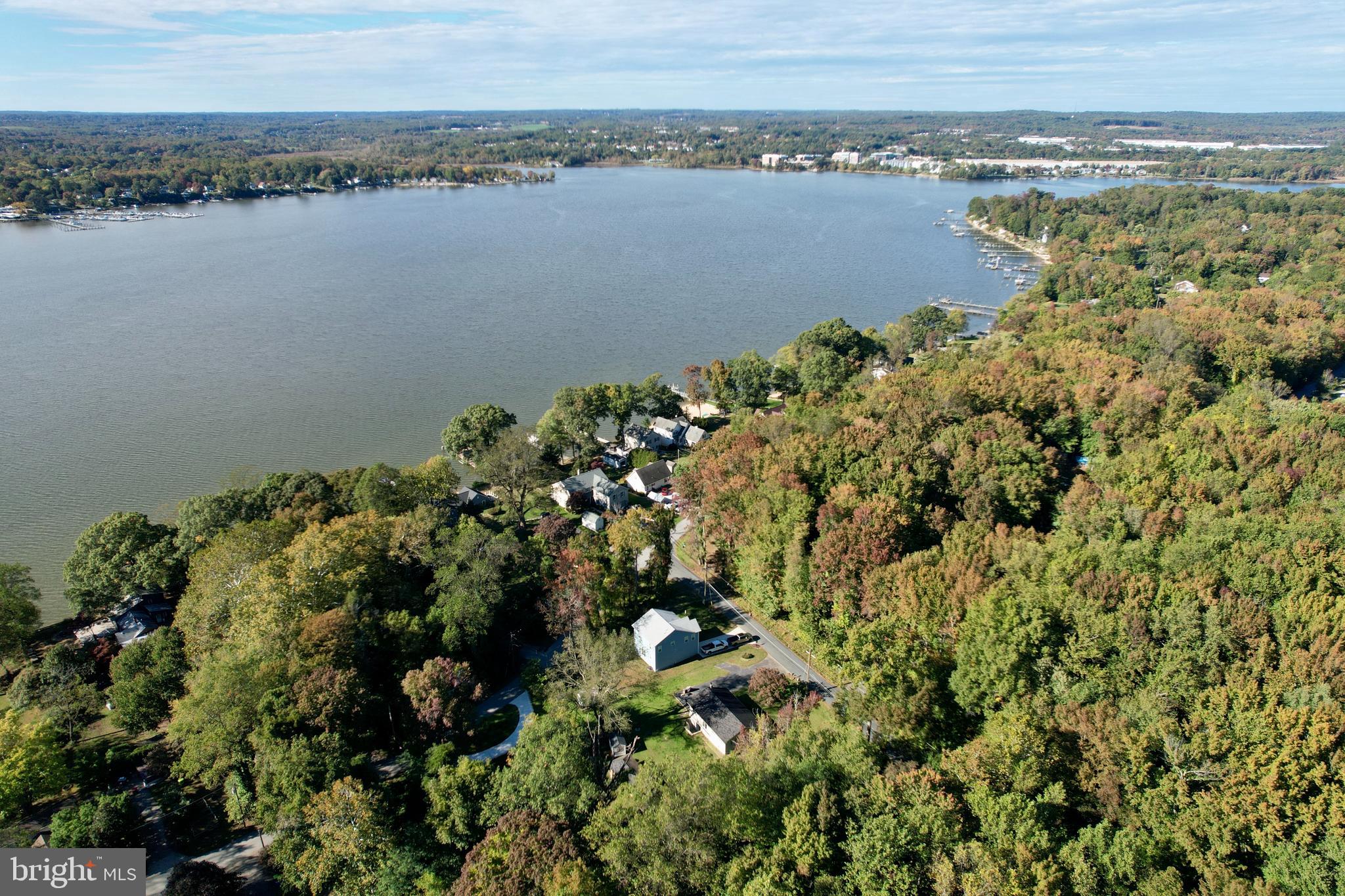 FOREST GREENS - Residential