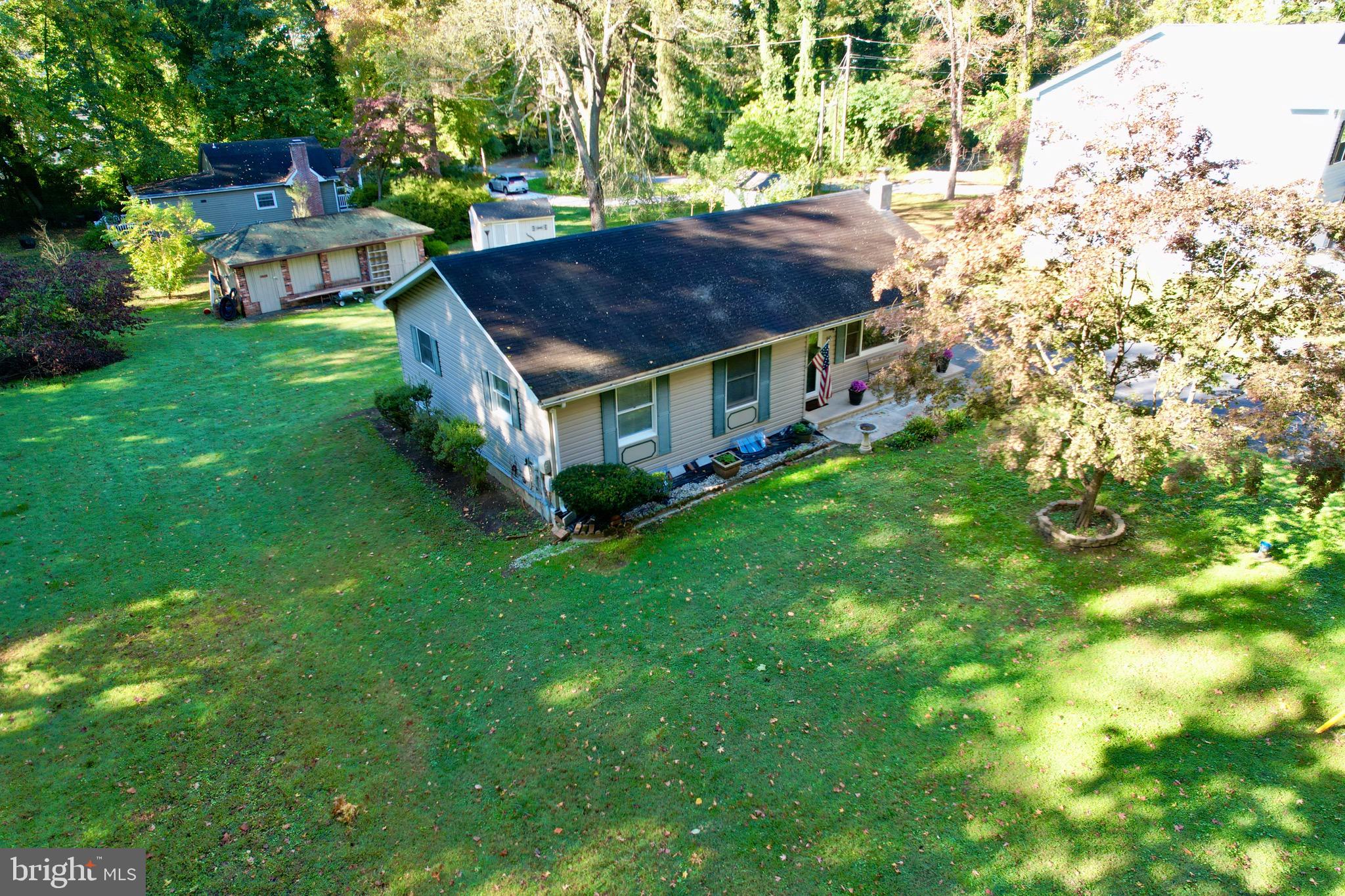 FOREST GREENS - Residential