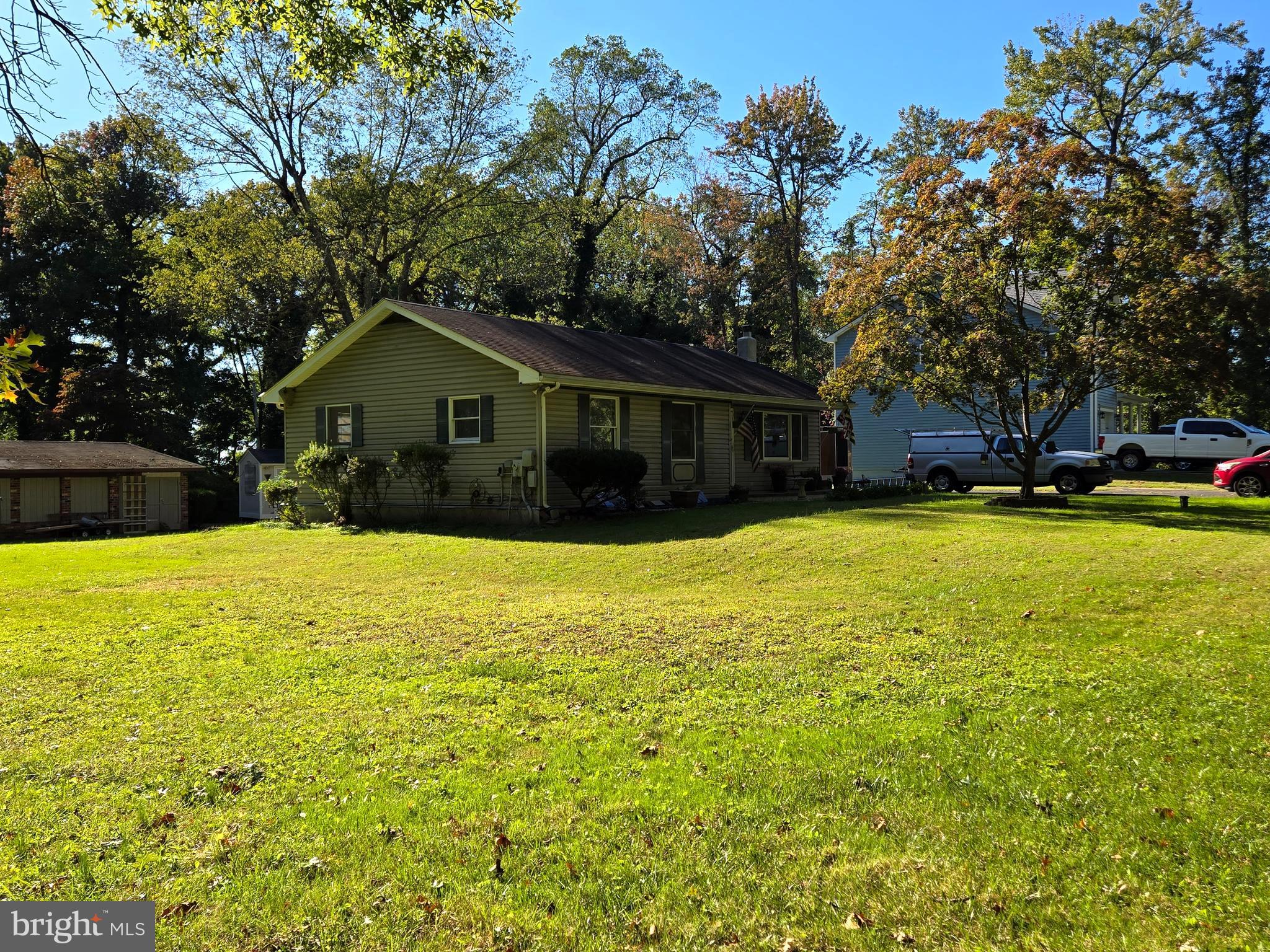 FOREST GREENS - Residential