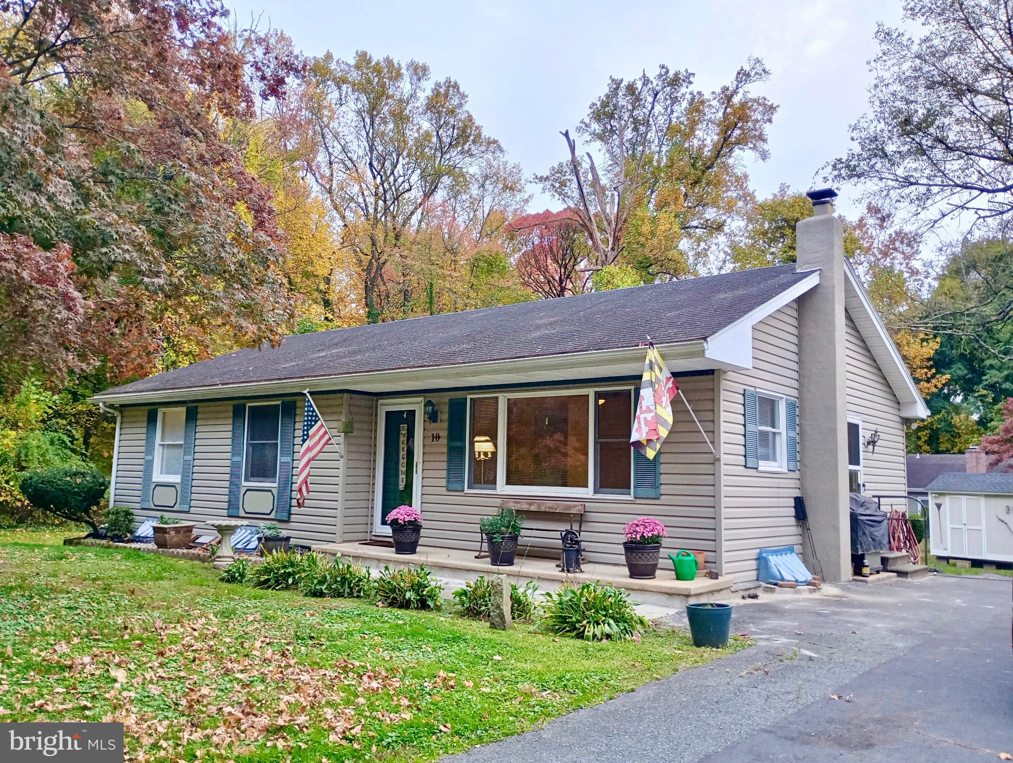 FOREST GREENS - Residential