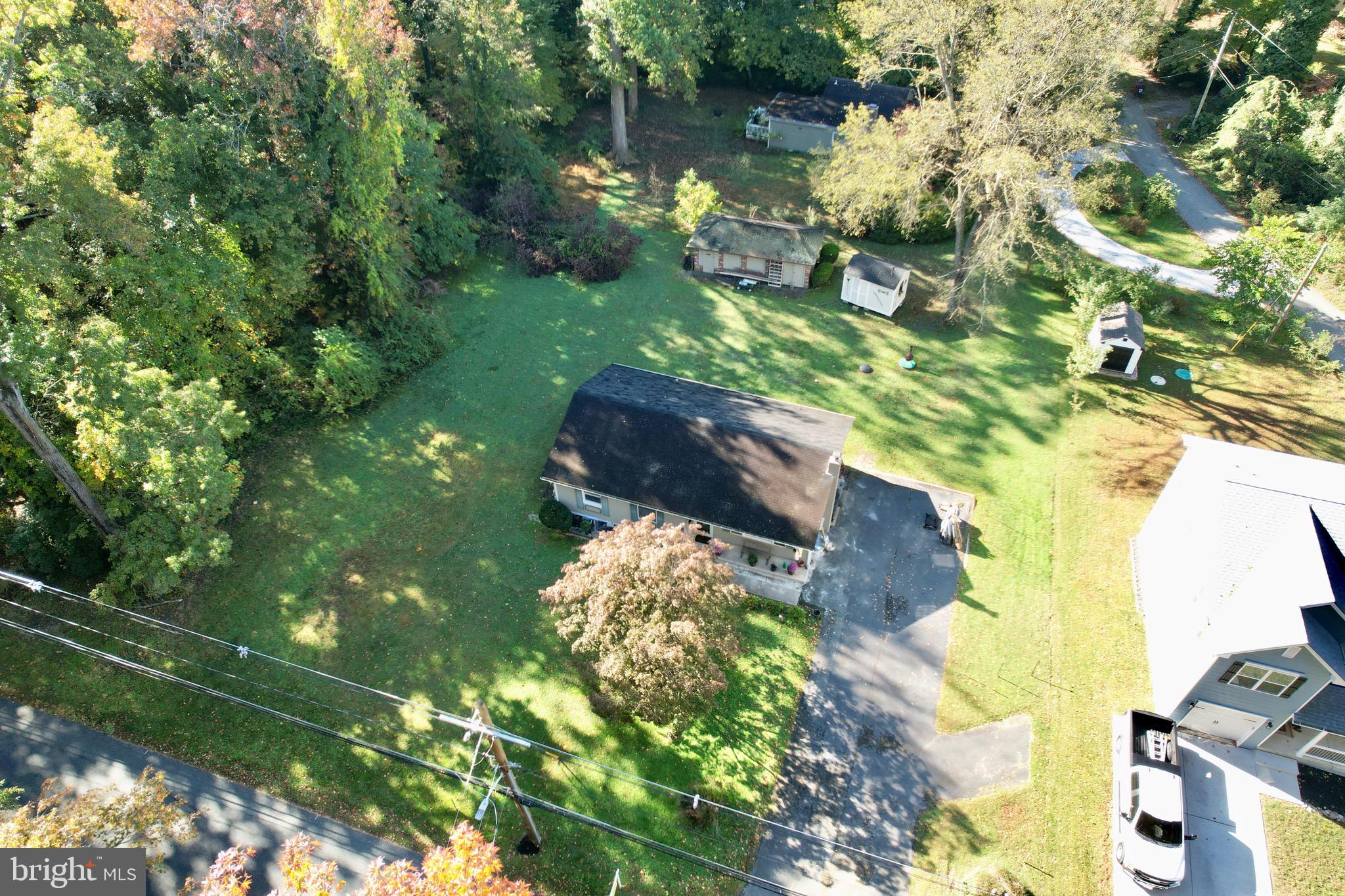 FOREST GREENS - Residential