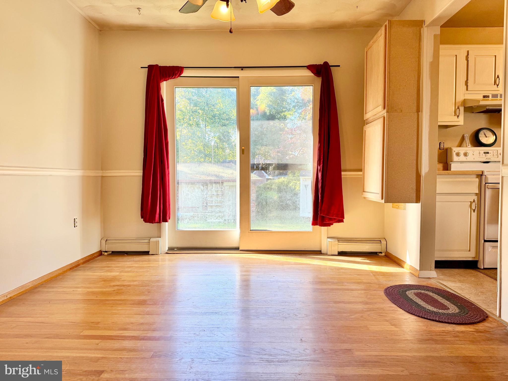 FOREST GREENS - Residential