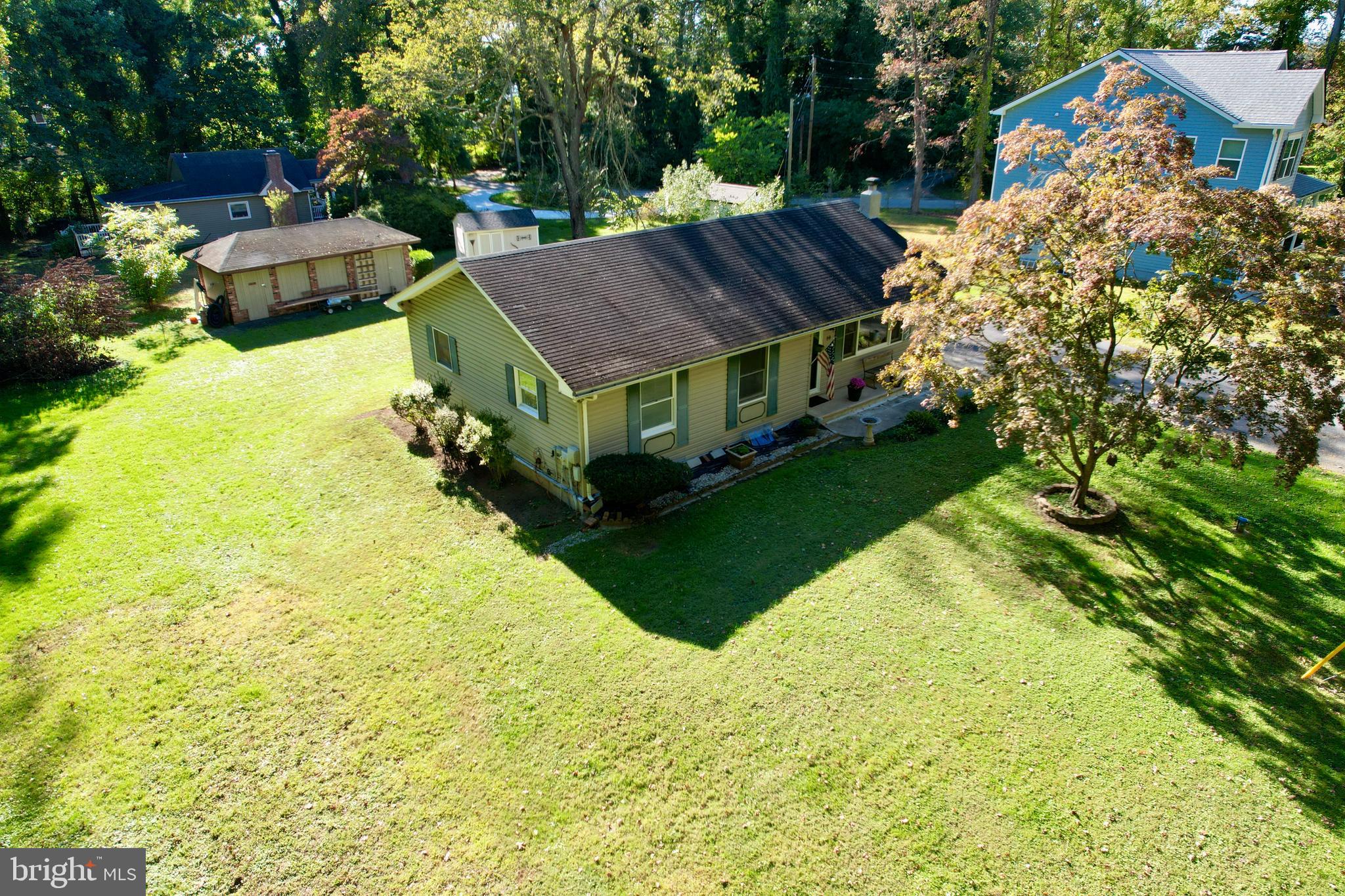 FOREST GREENS - Residential