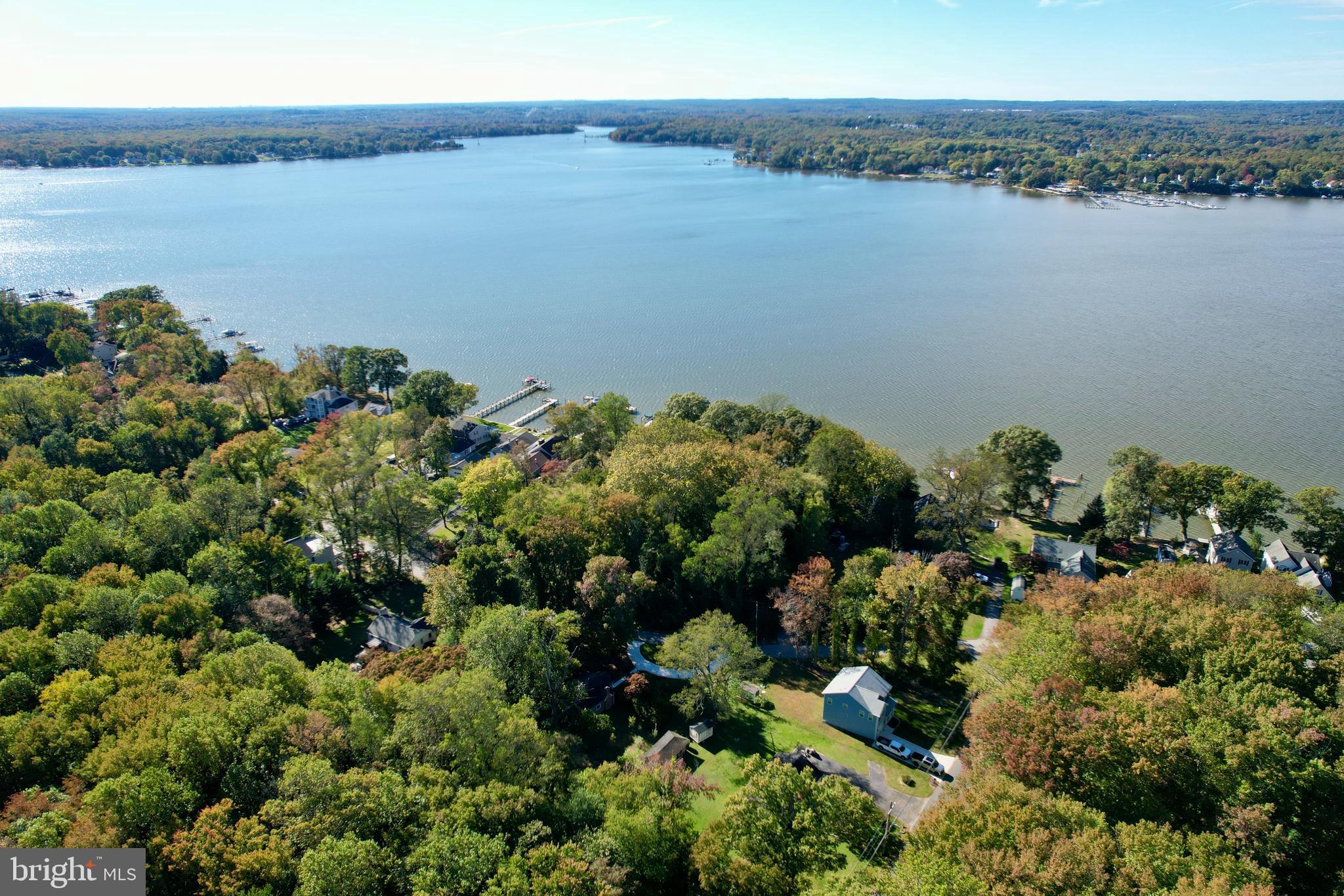 FOREST GREENS - Residential
