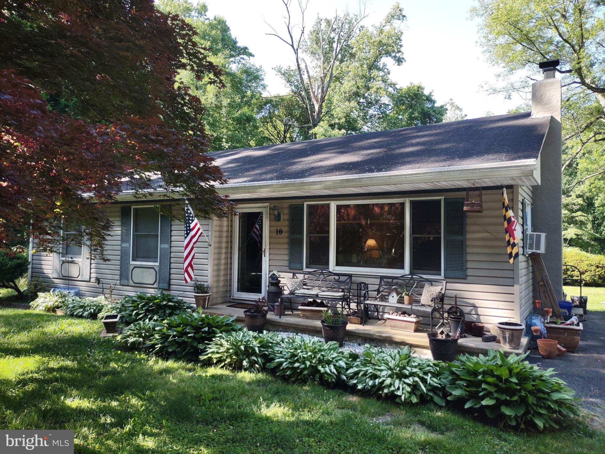 FOREST GREENS - Residential