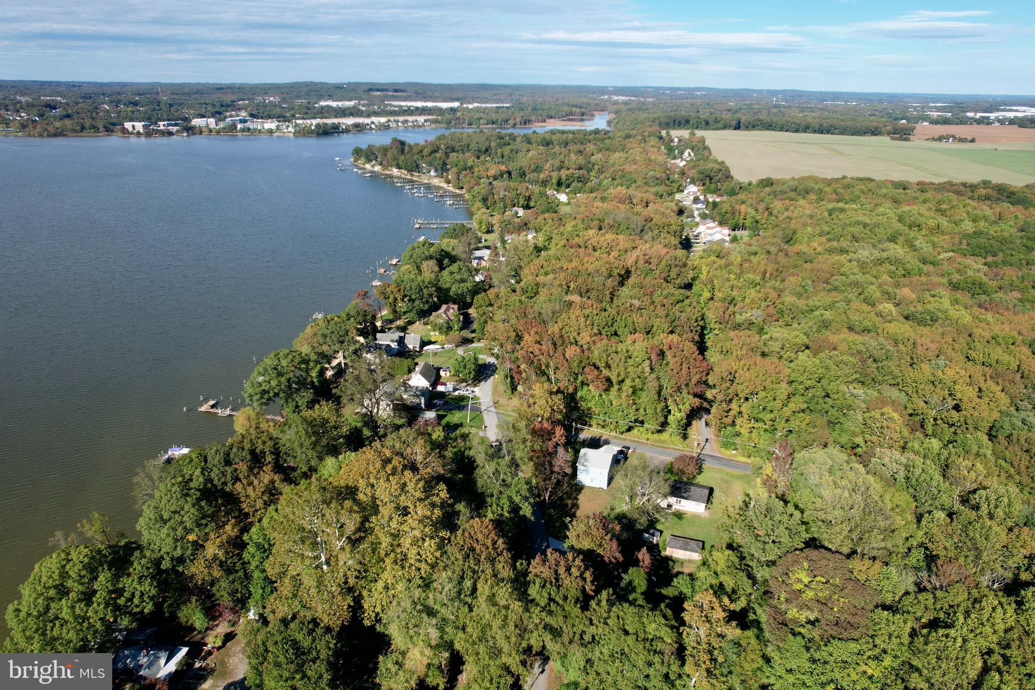 FOREST GREENS - Residential