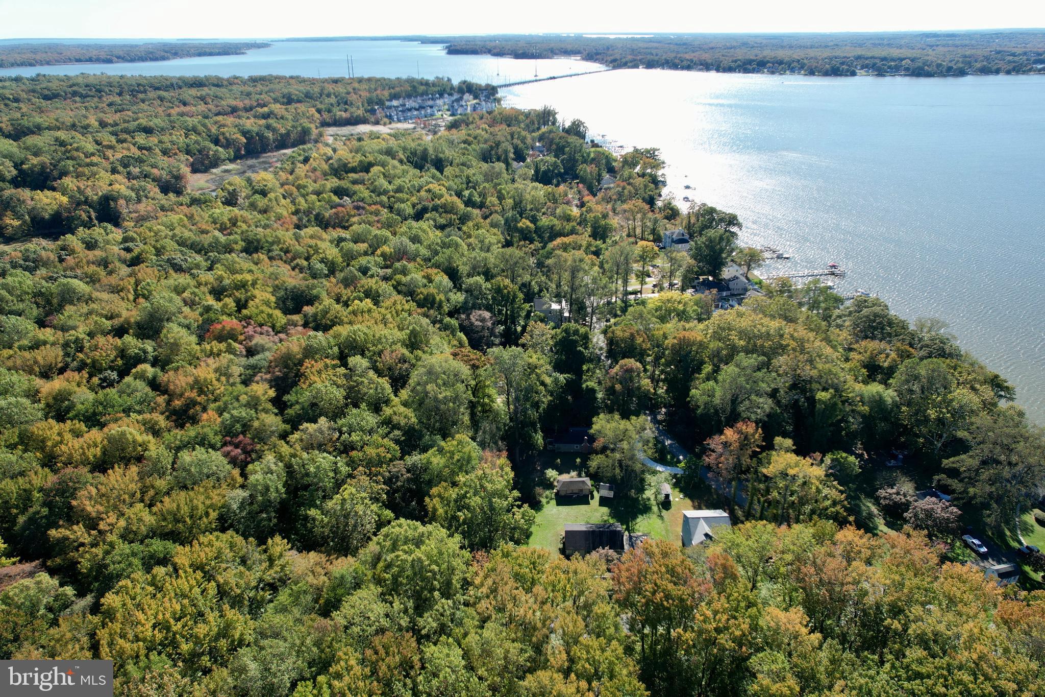 FOREST GREENS - Residential